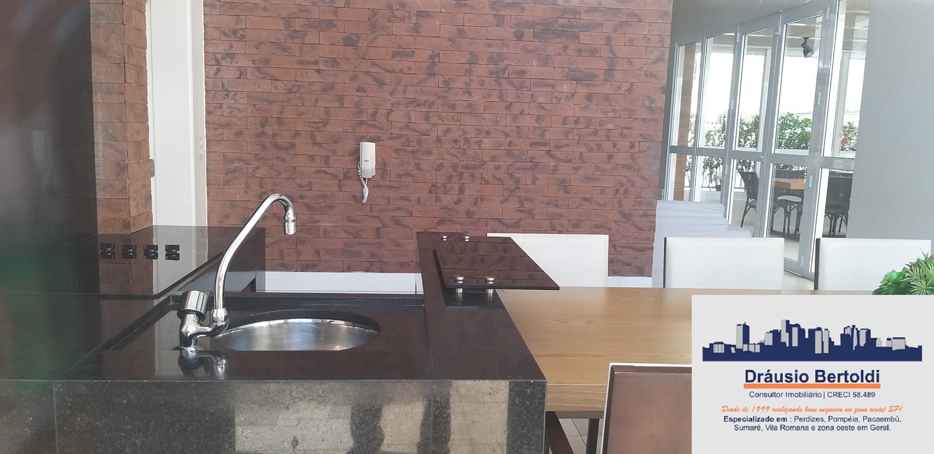 Apartamento, 3 quartos, 134 m² - Foto 23