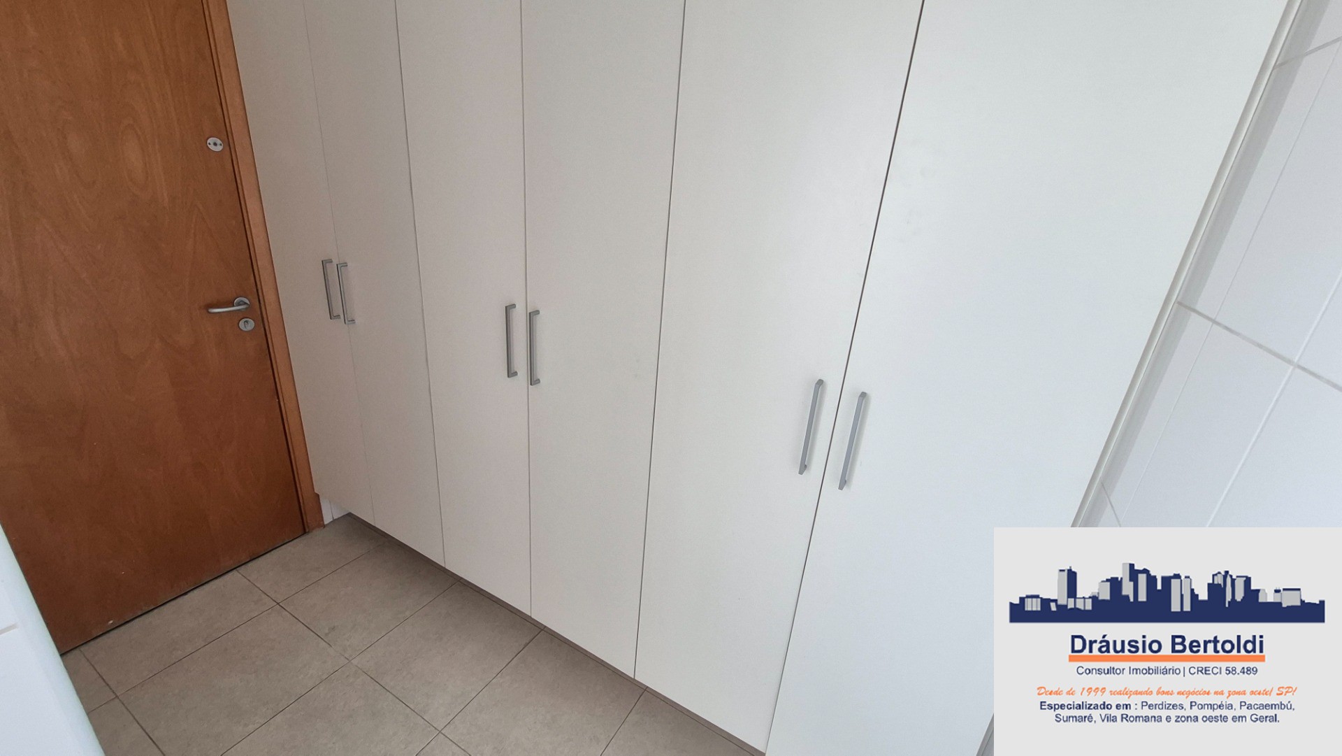 Apartamento, 4 quartos, 192 m² - Foto 15