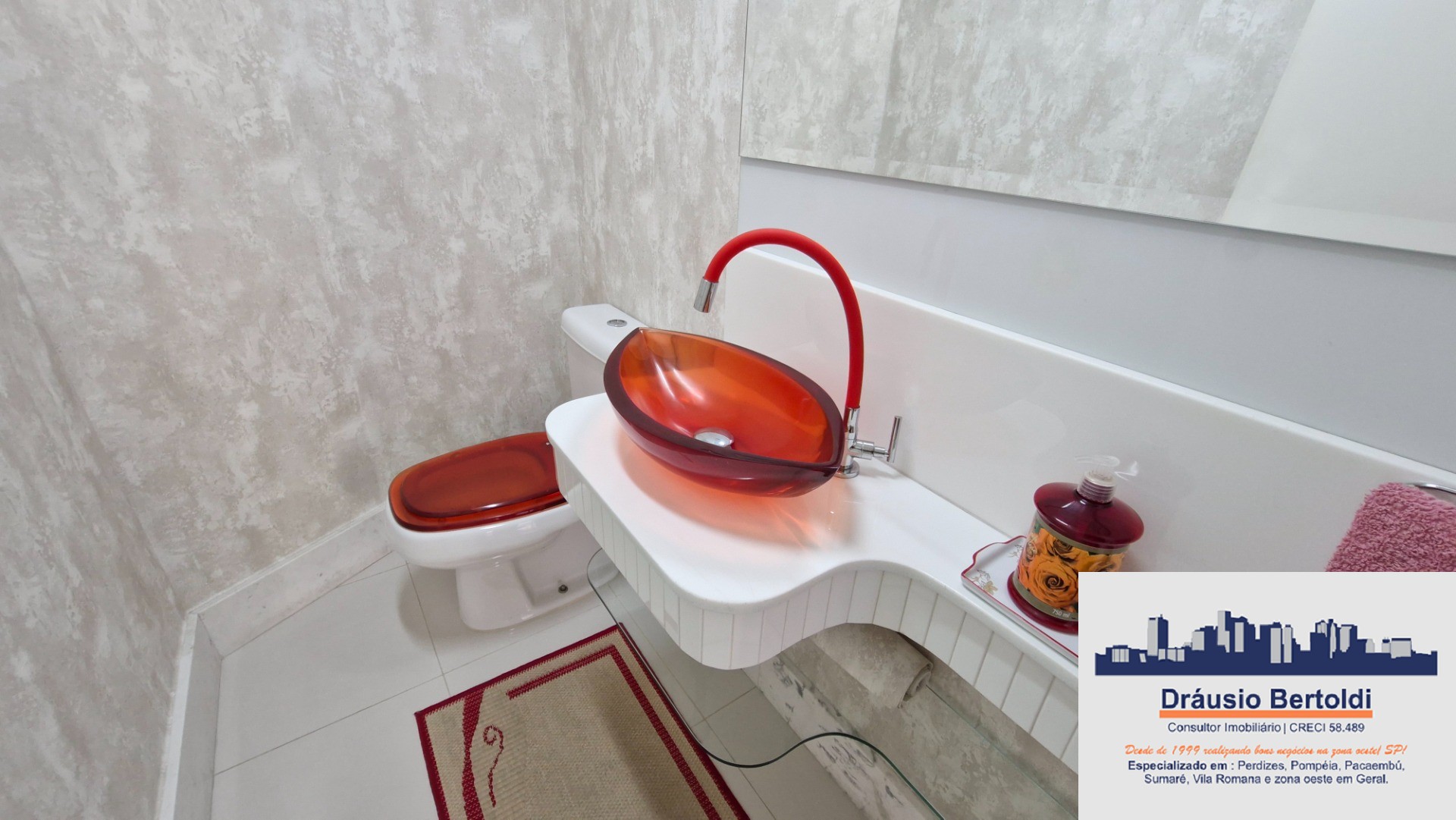 Apartamento, 3 quartos, 135 m² - Foto 10