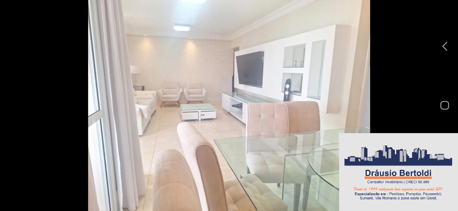 Apartamento, 4 quartos, 168 m² - Foto 6