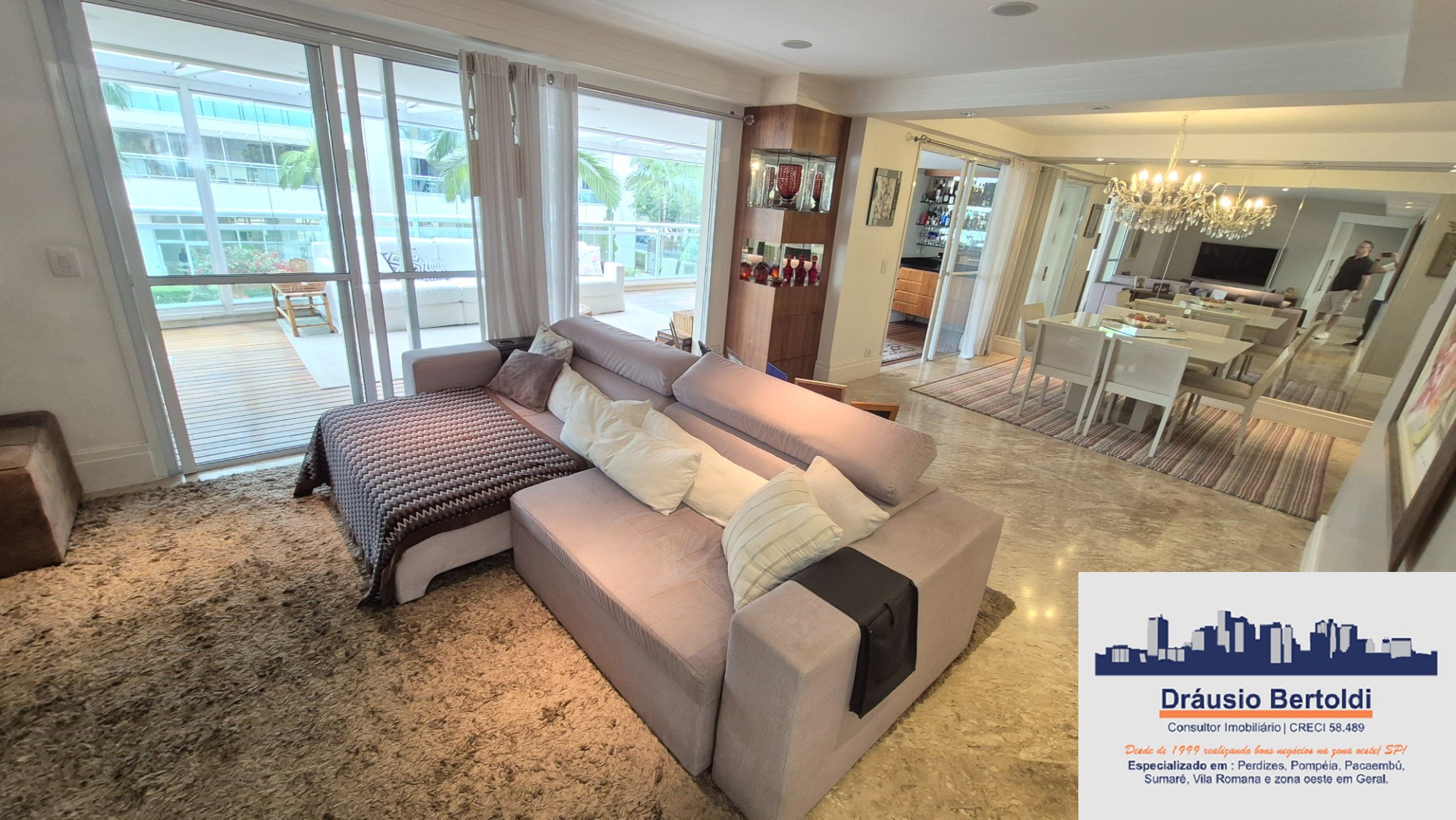 Apartamento, 4 quartos, 213 m² - Foto 10