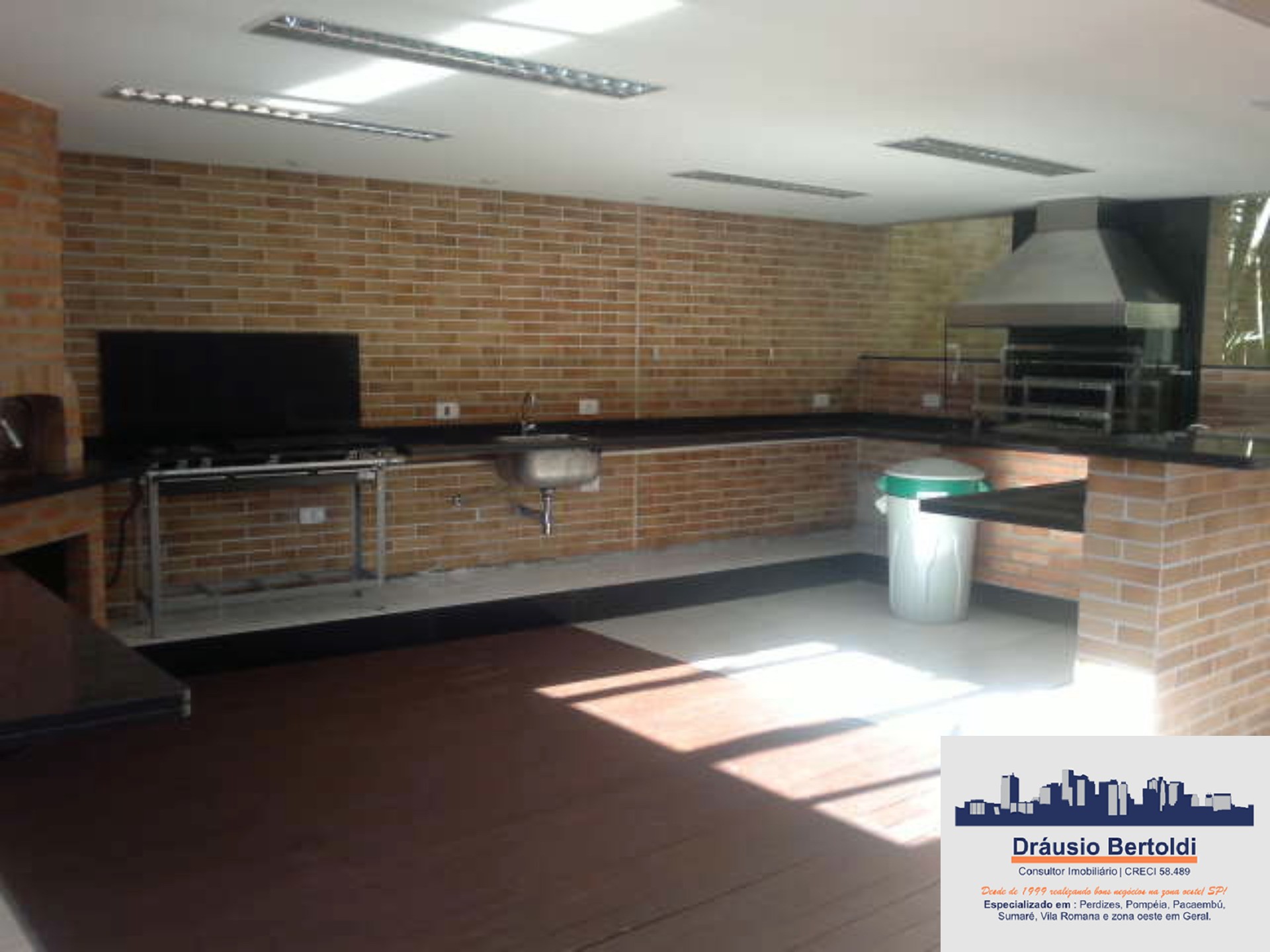 Apartamento, 4 quartos, 192 m² - Foto 43