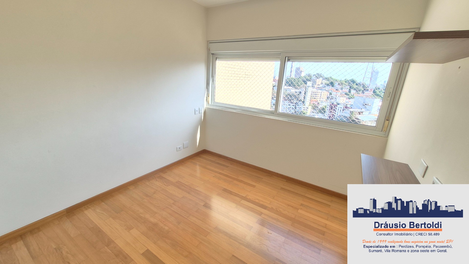 Apartamento, 4 quartos, 192 m² - Foto 22