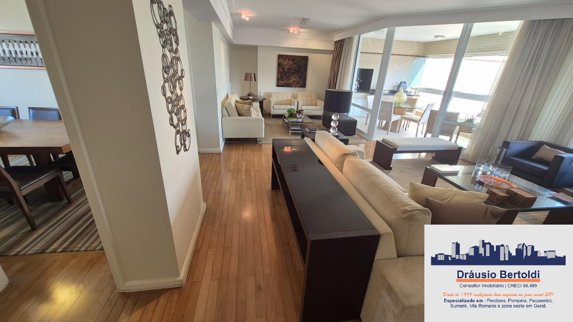 Apartamento, 4 quartos, 192 m² - Foto 32