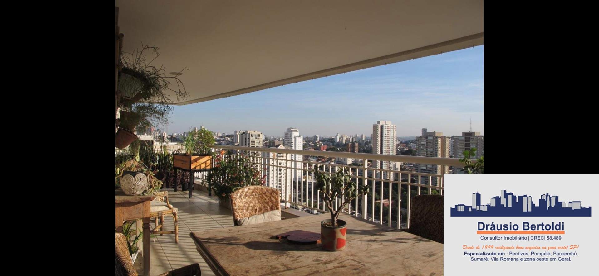 Apartamento, 4 quartos, 180 m² - Foto 1