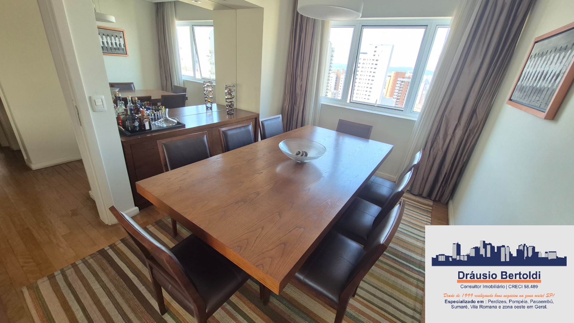 Apartamento, 4 quartos, 192 m² - Foto 5
