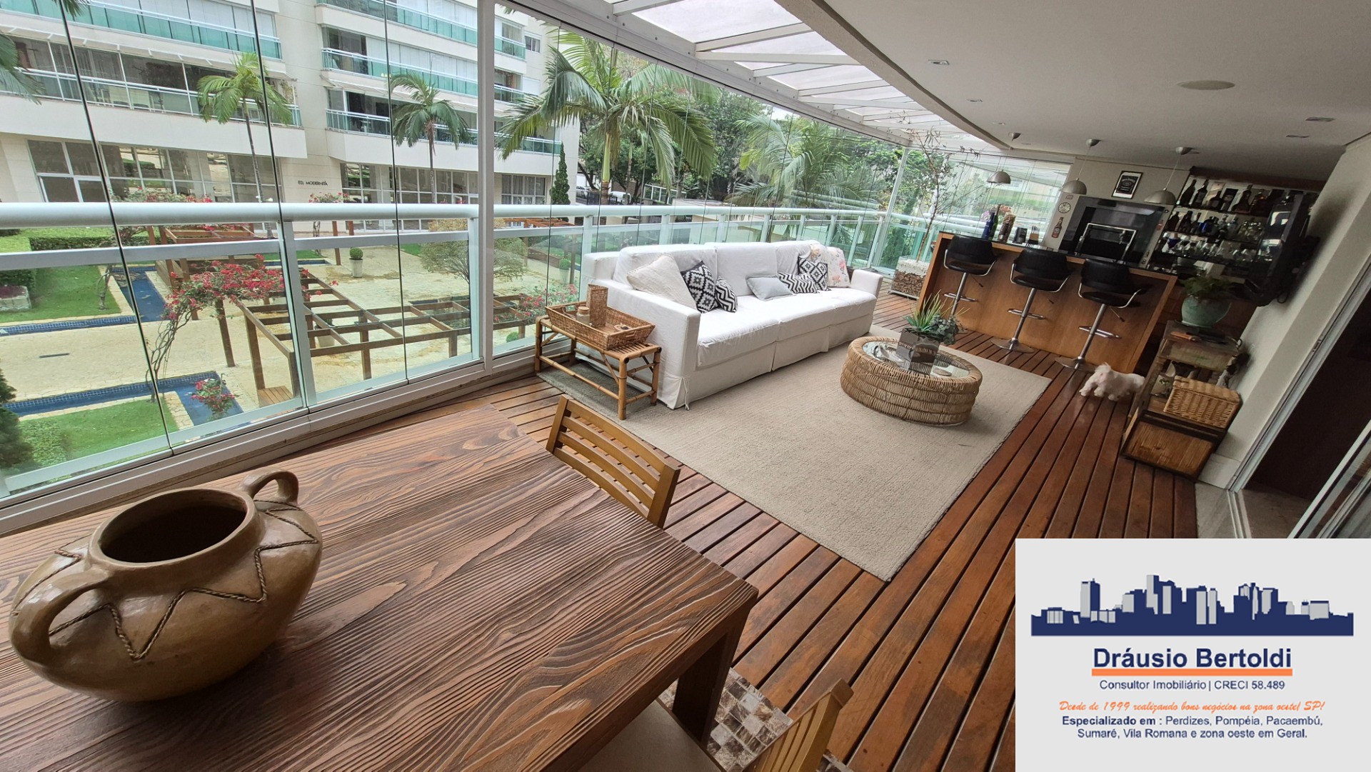 Apartamento, 4 quartos, 213 m² - Foto 5