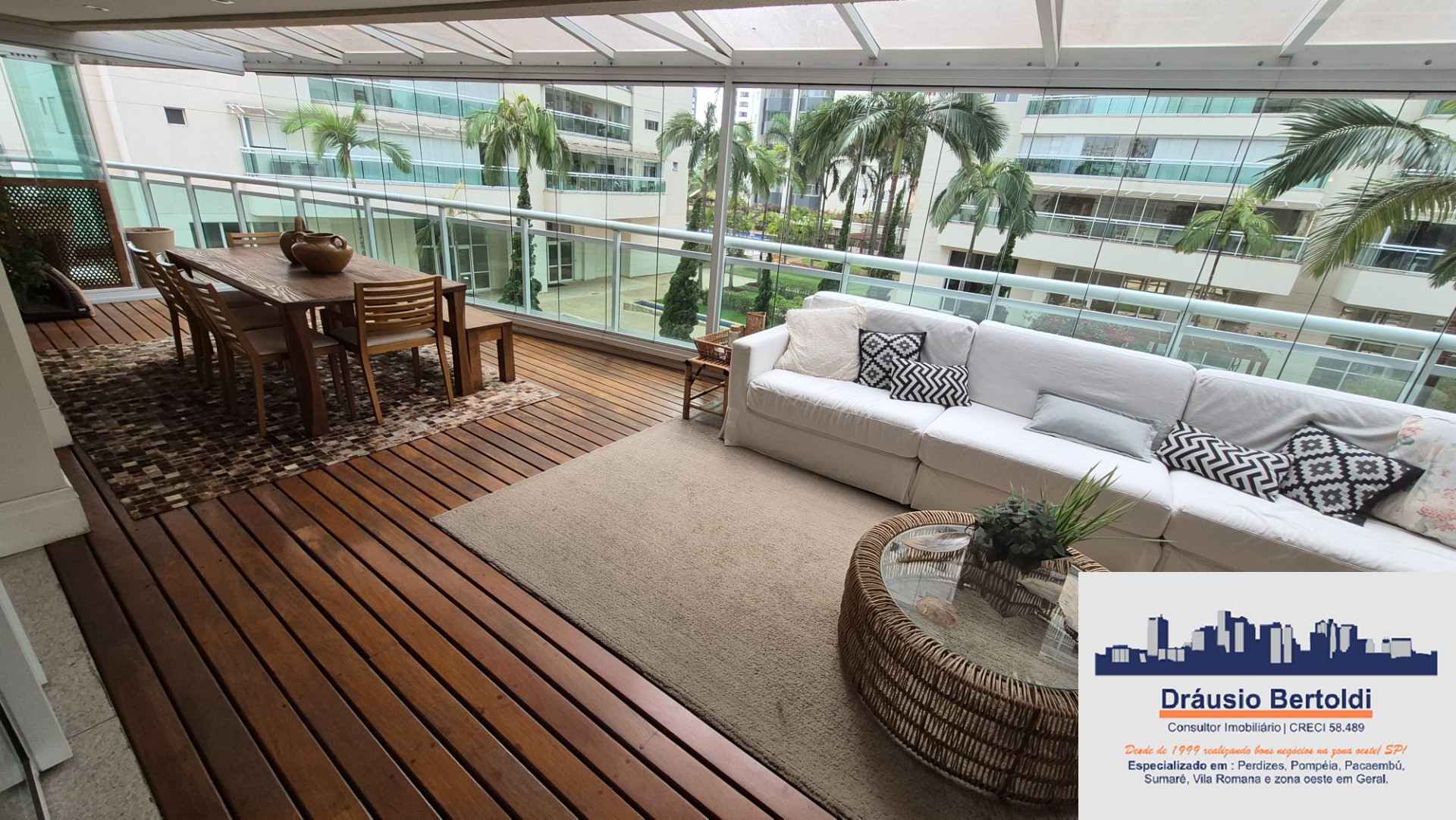 Apartamento, 4 quartos, 213 m² - Foto 8