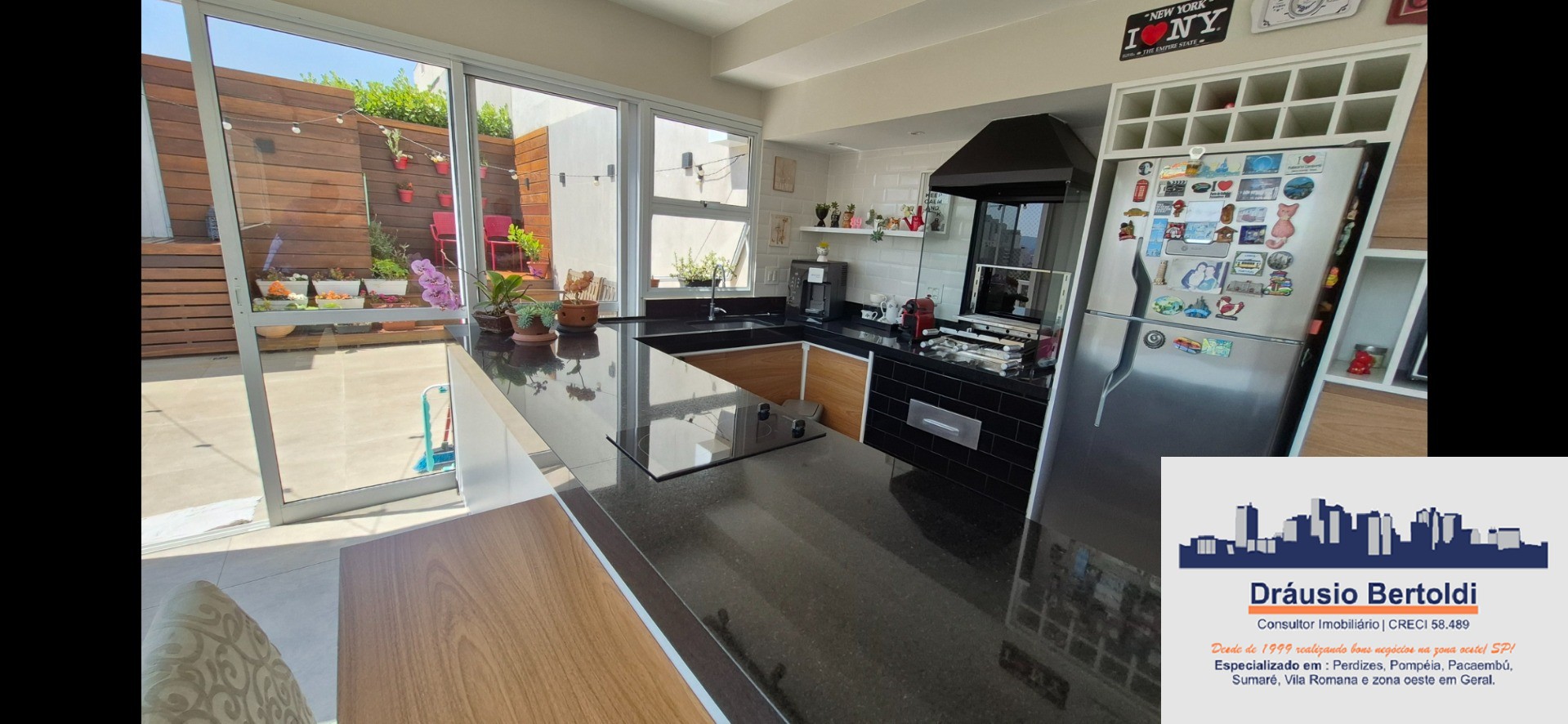 Cobertura, 3 quartos, 185 m² - Foto 25