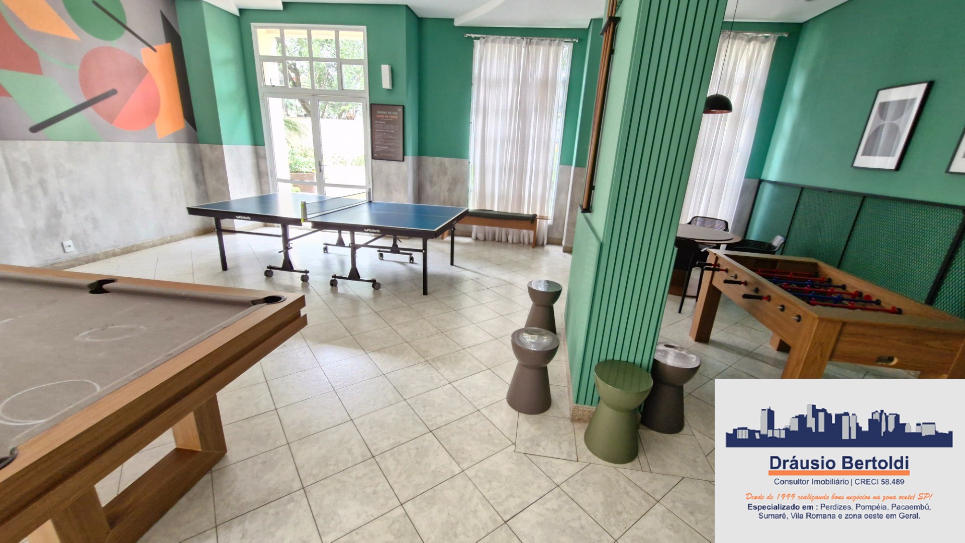 Apartamento, 4 quartos, 168 m² - Foto 32