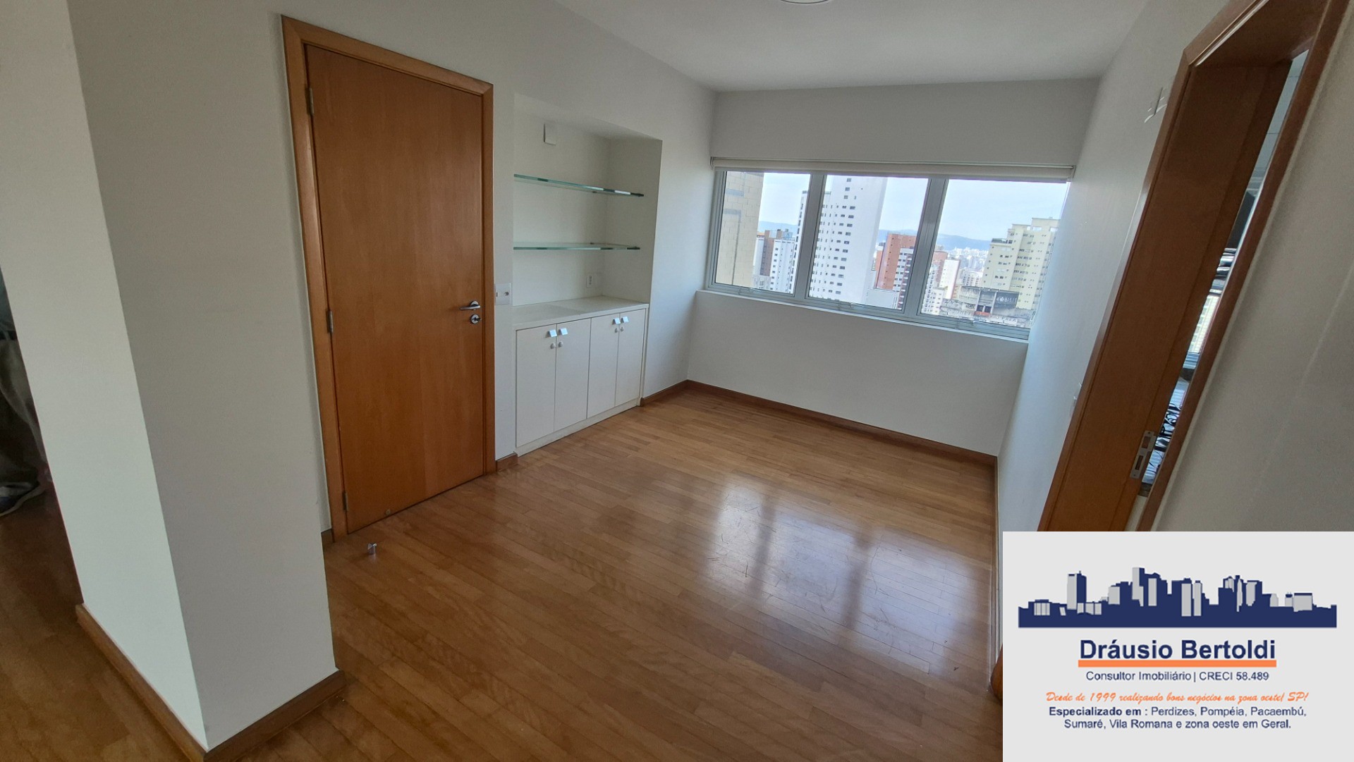 Apartamento, 4 quartos, 192 m² - Foto 3