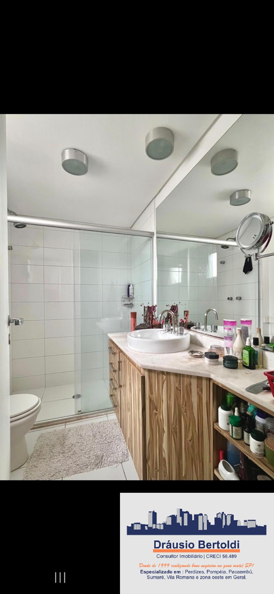 Apartamento, 4 quartos, 180 m² - Foto 18