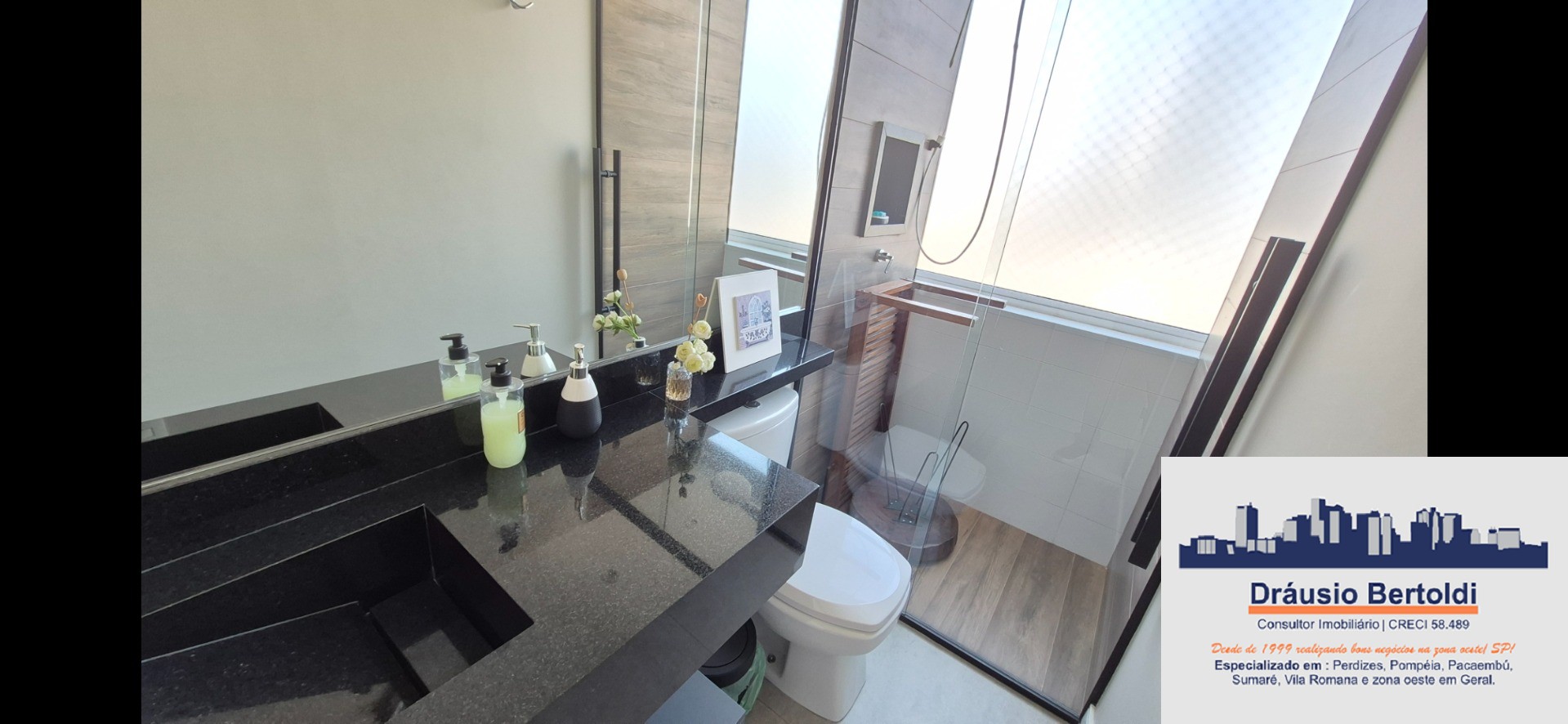 Cobertura, 3 quartos, 185 m² - Foto 33