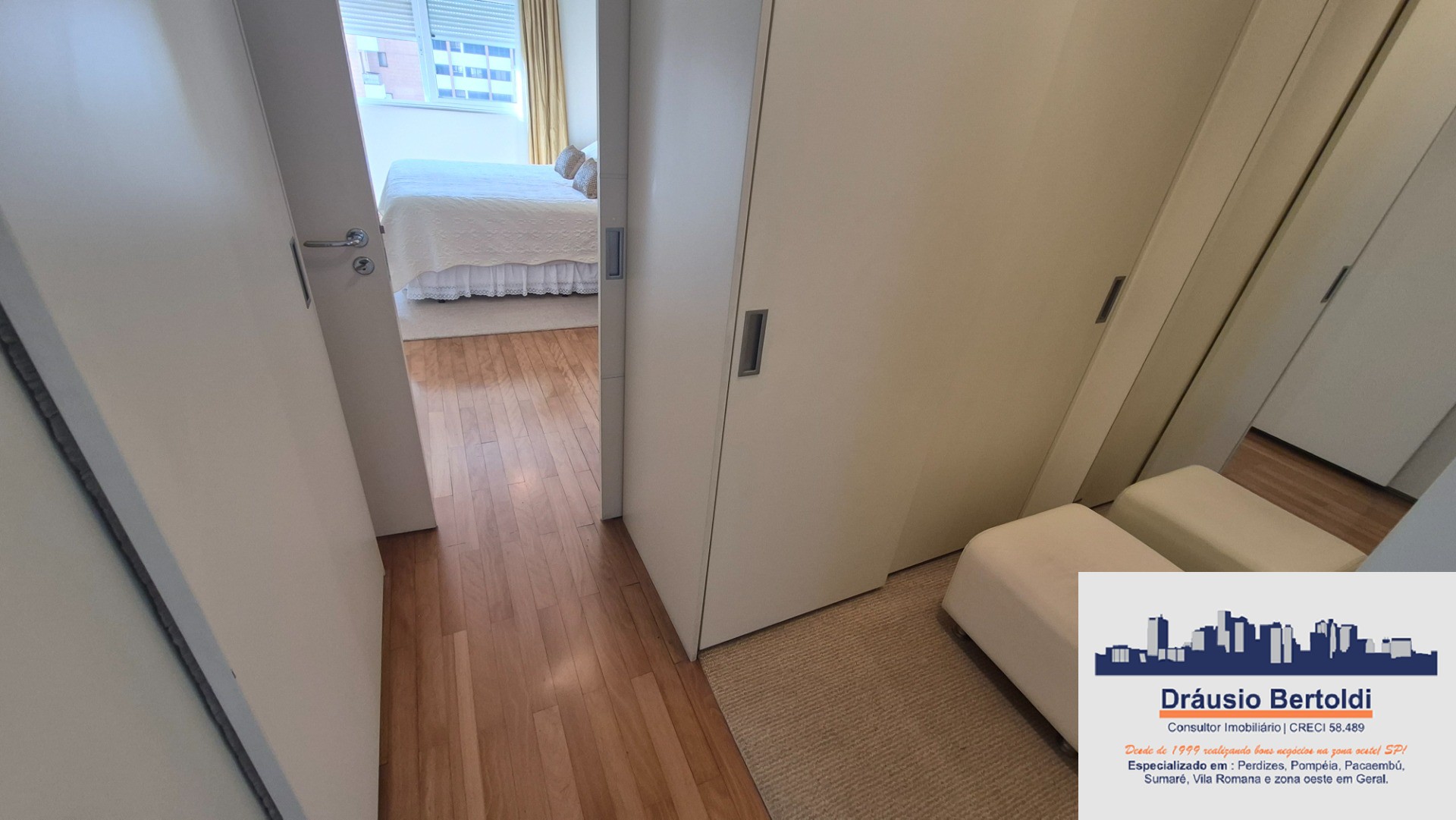 Apartamento, 4 quartos, 192 m² - Foto 21