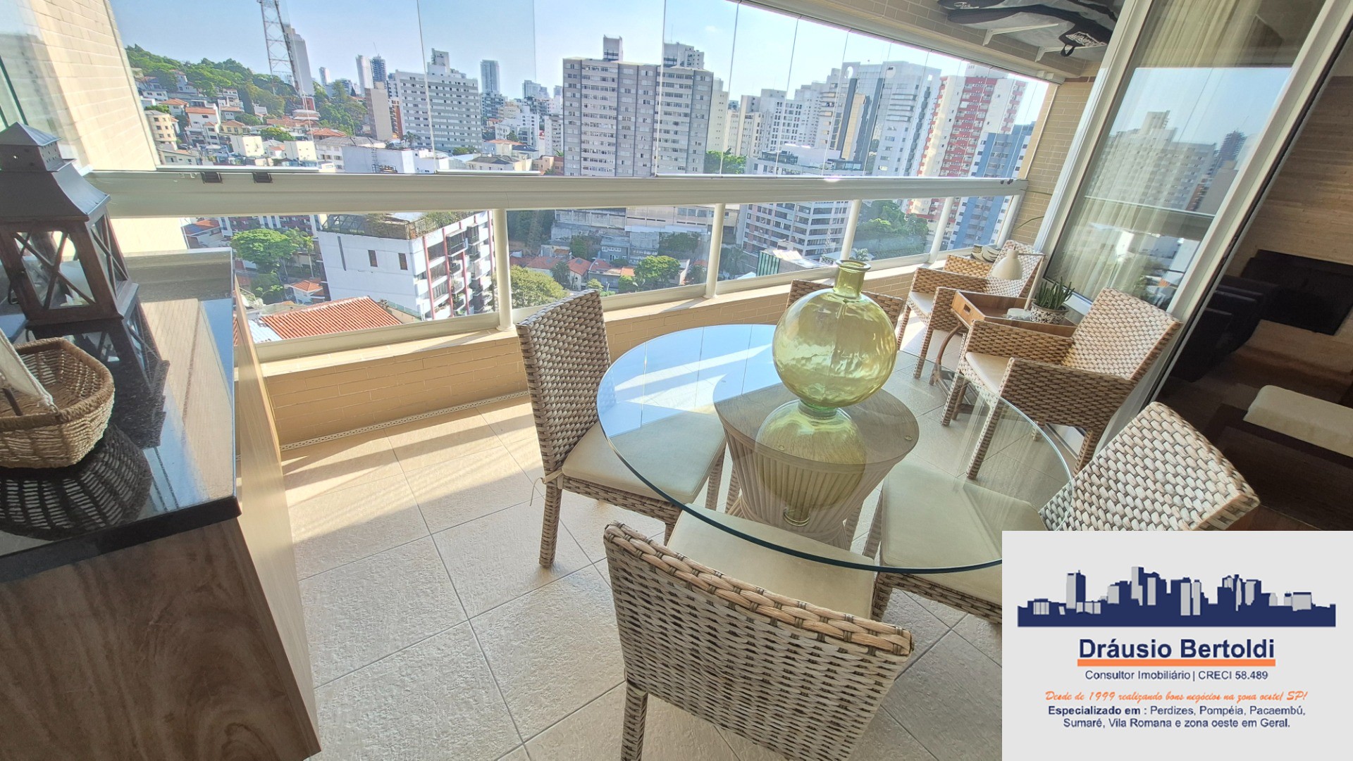 Apartamento, 4 quartos, 192 m² - Foto 2
