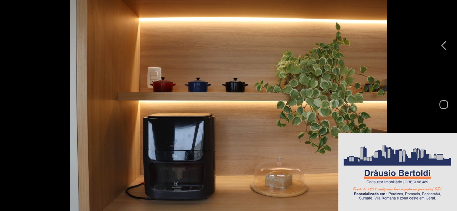 Apartamento, 4 quartos, 180 m² - Foto 10