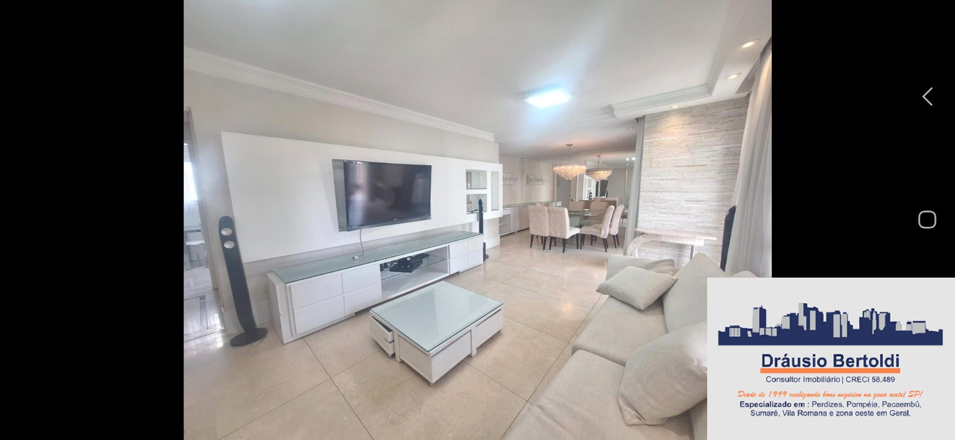 Apartamento, 4 quartos, 168 m² - Foto 1