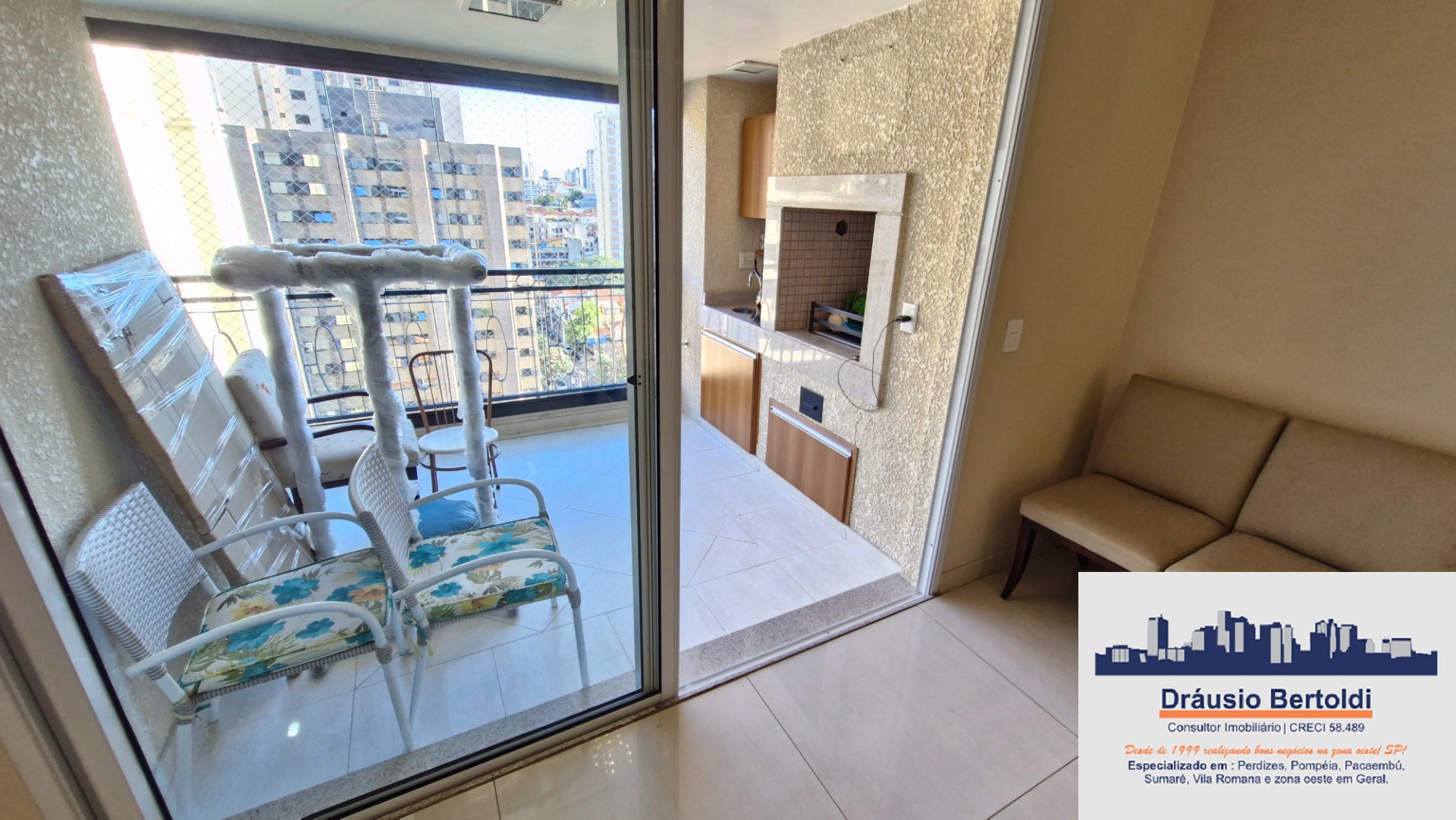 Apartamento, 3 quartos, 135 m² - Foto 6