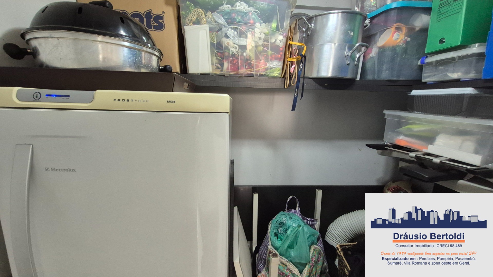 Apartamento, 4 quartos, 213 m² - Foto 26