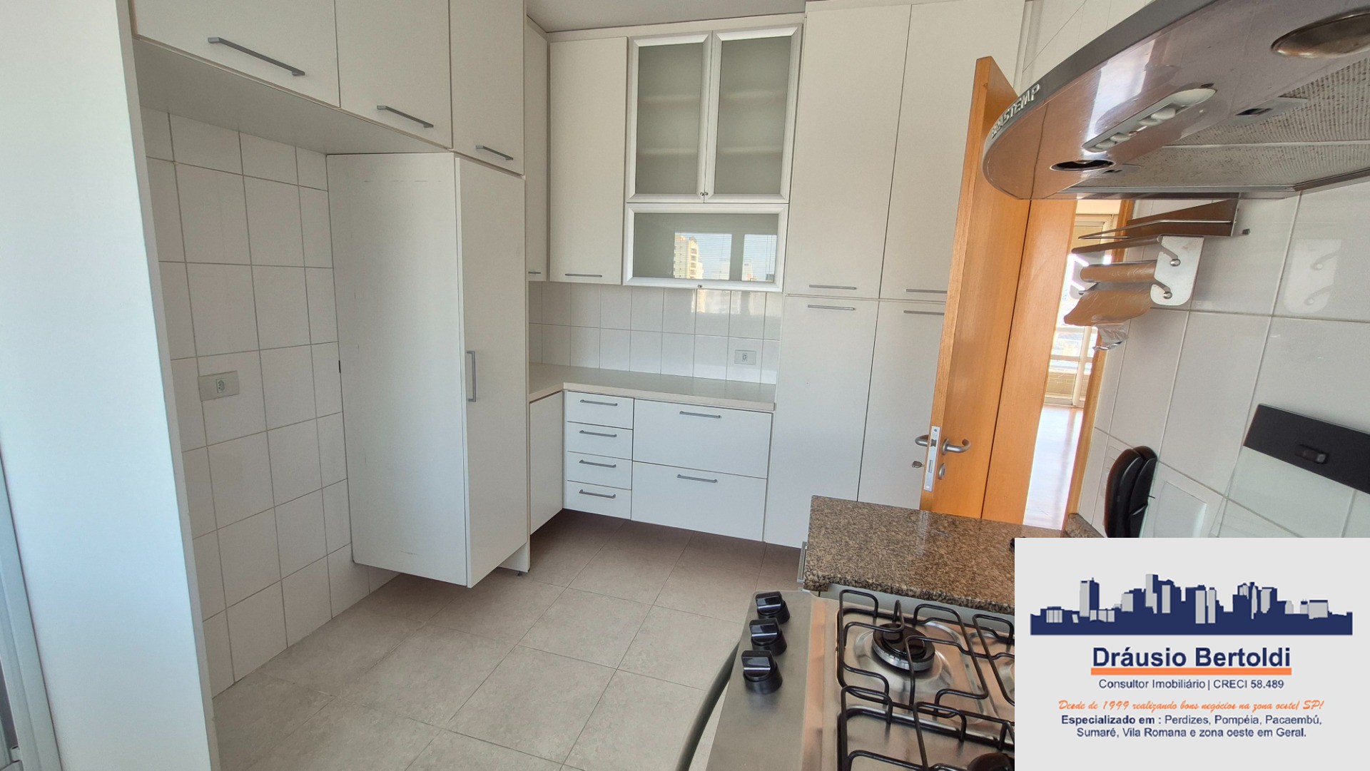 Apartamento, 4 quartos, 192 m² - Foto 11