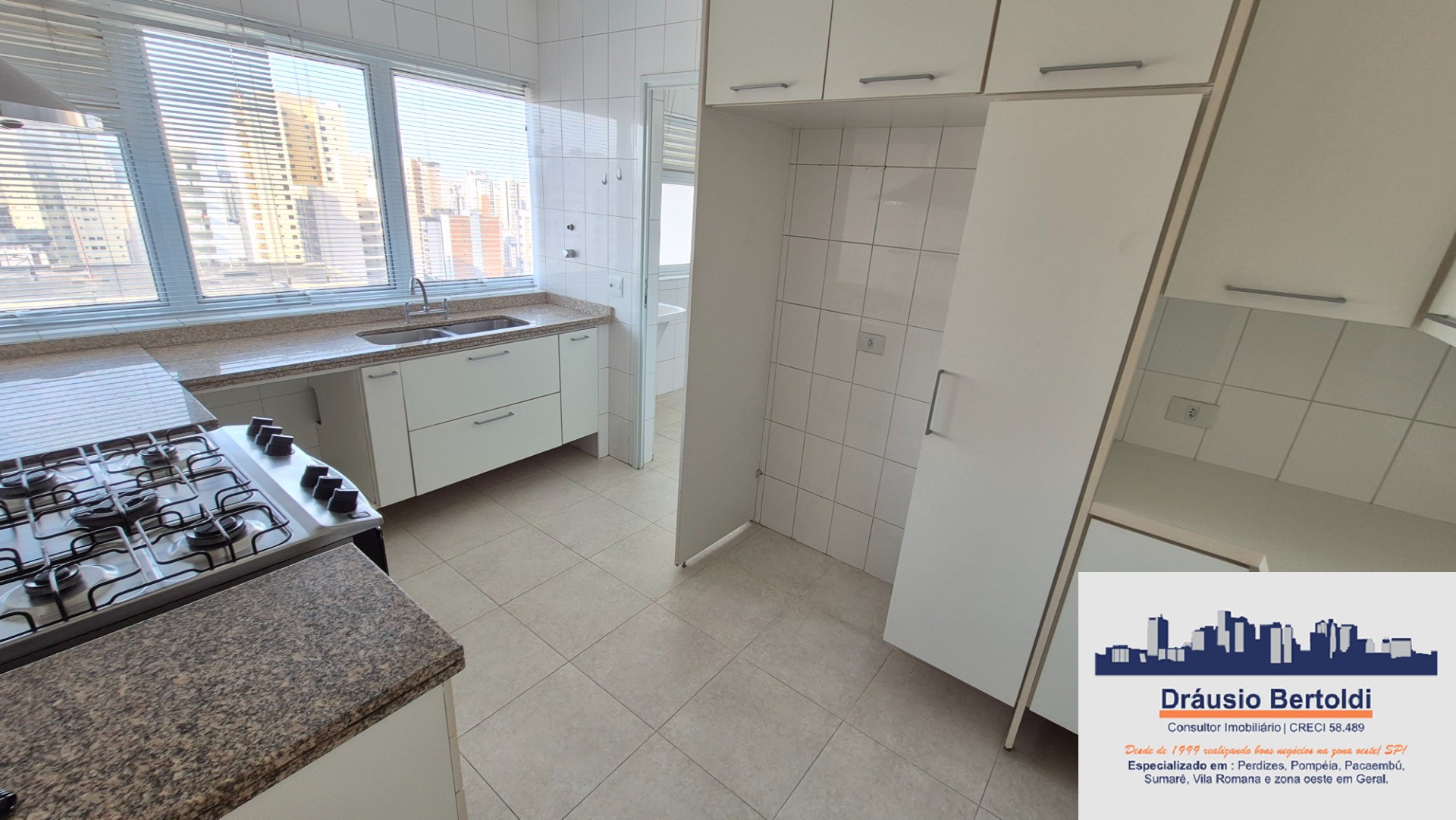 Apartamento, 4 quartos, 192 m² - Foto 17