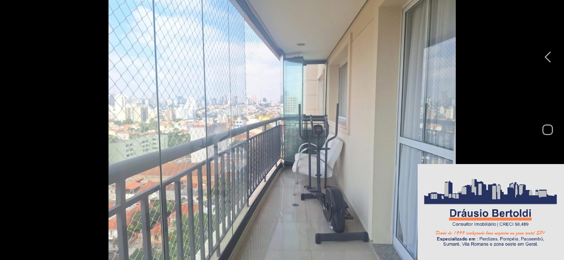 Apartamento, 4 quartos, 168 m² - Foto 7
