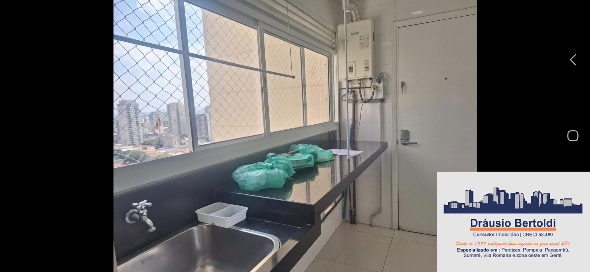 Apartamento, 4 quartos, 168 m² - Foto 12