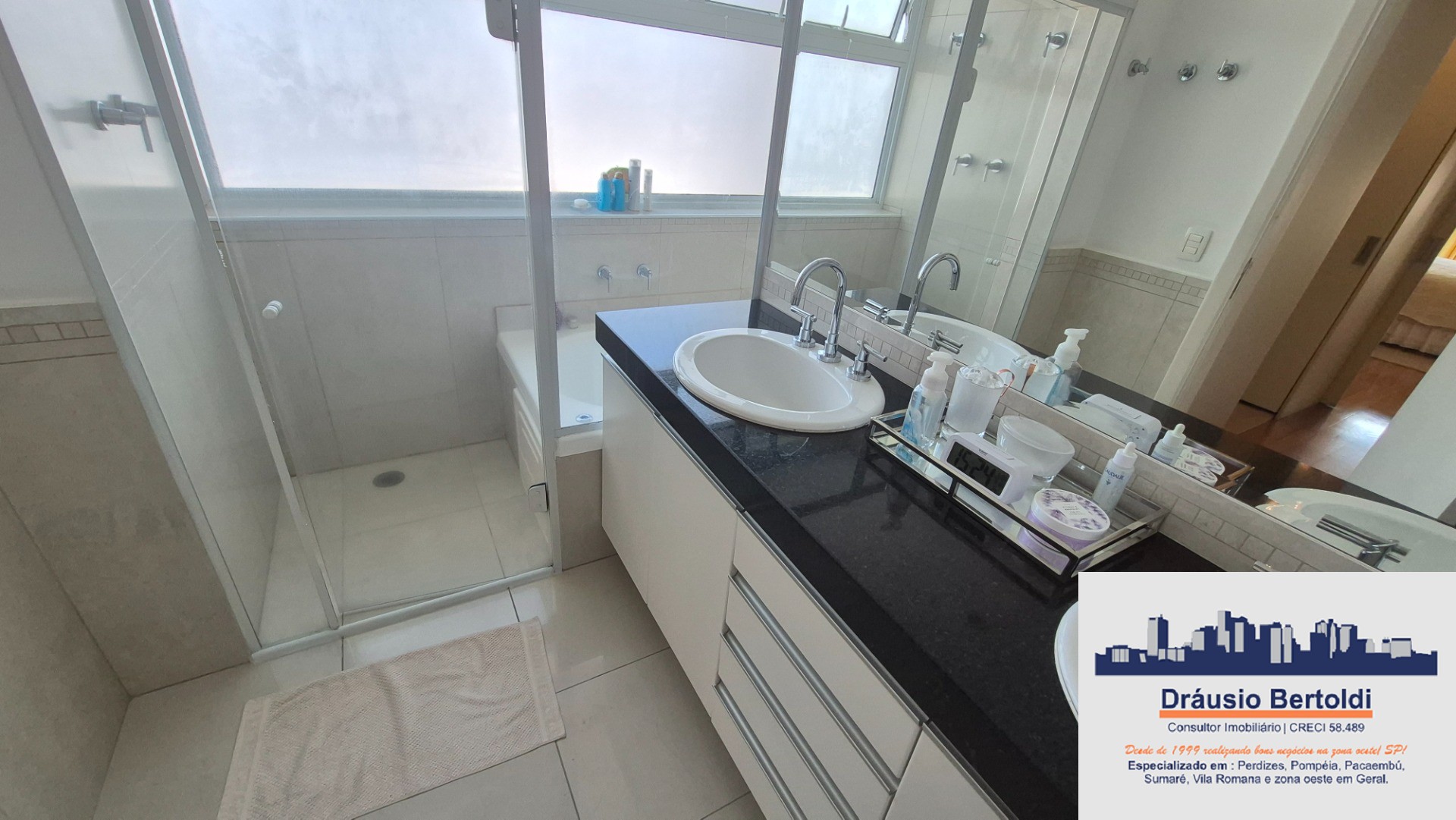 Apartamento, 4 quartos, 192 m² - Foto 22