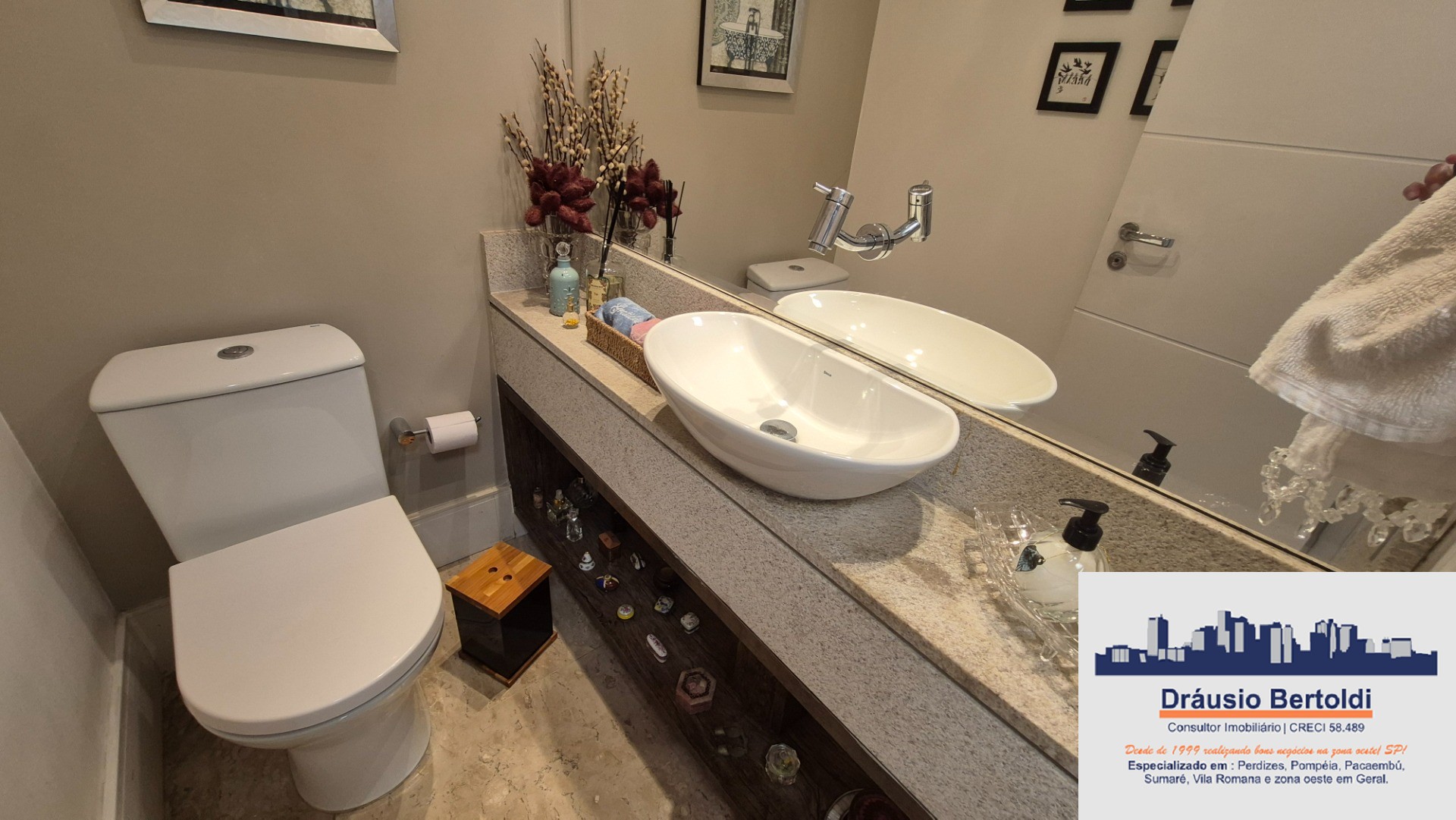 Apartamento, 4 quartos, 213 m² - Foto 17