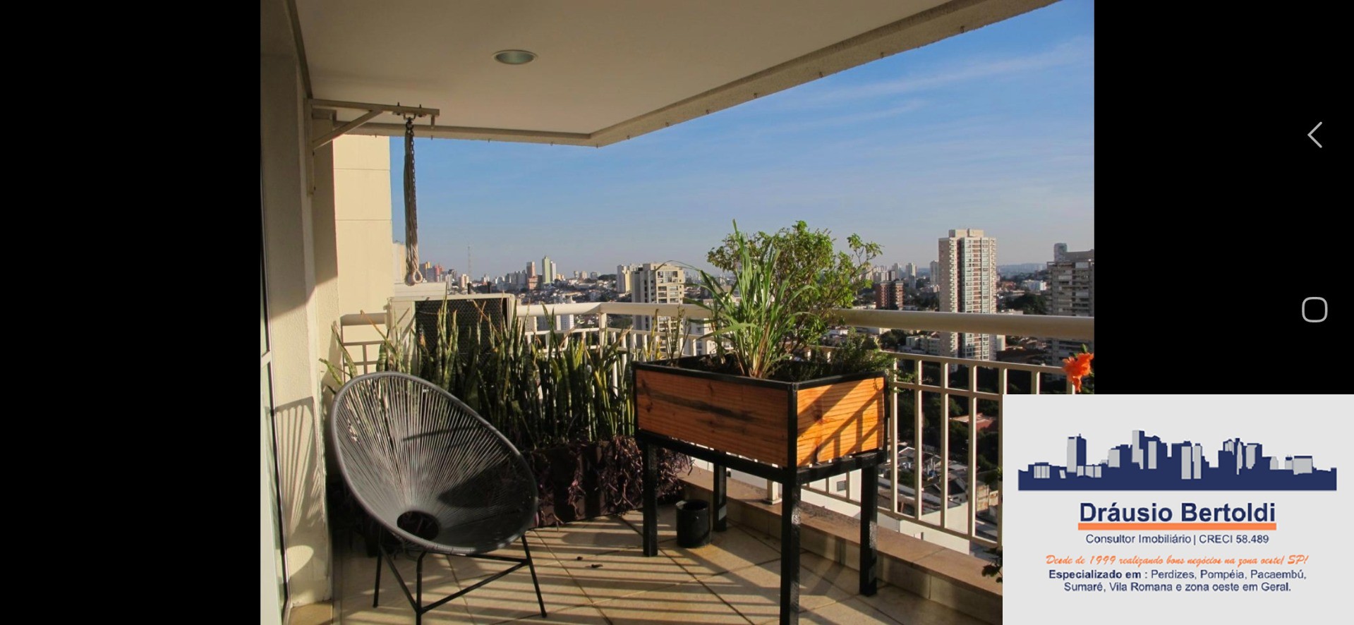 Apartamento, 4 quartos, 180 m² - Foto 6