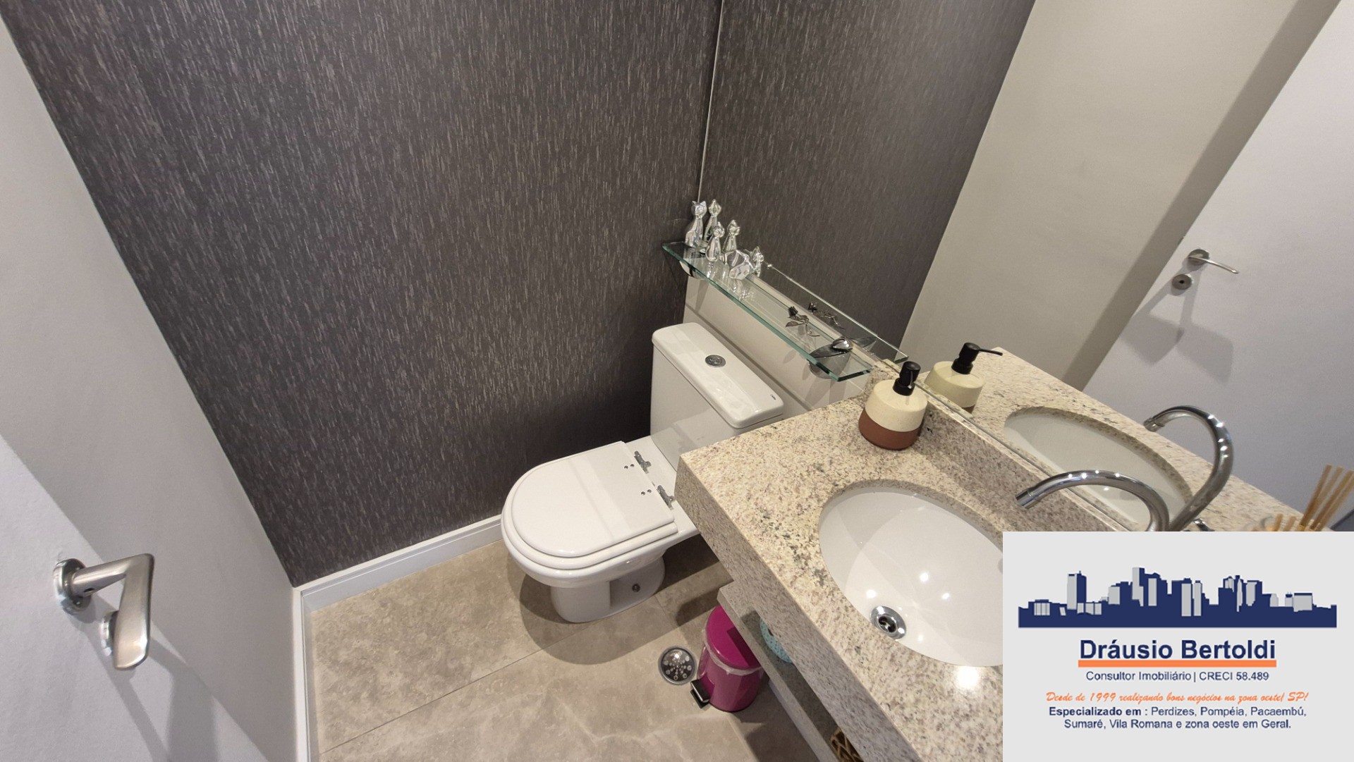 Cobertura, 3 quartos, 185 m² - Foto 32