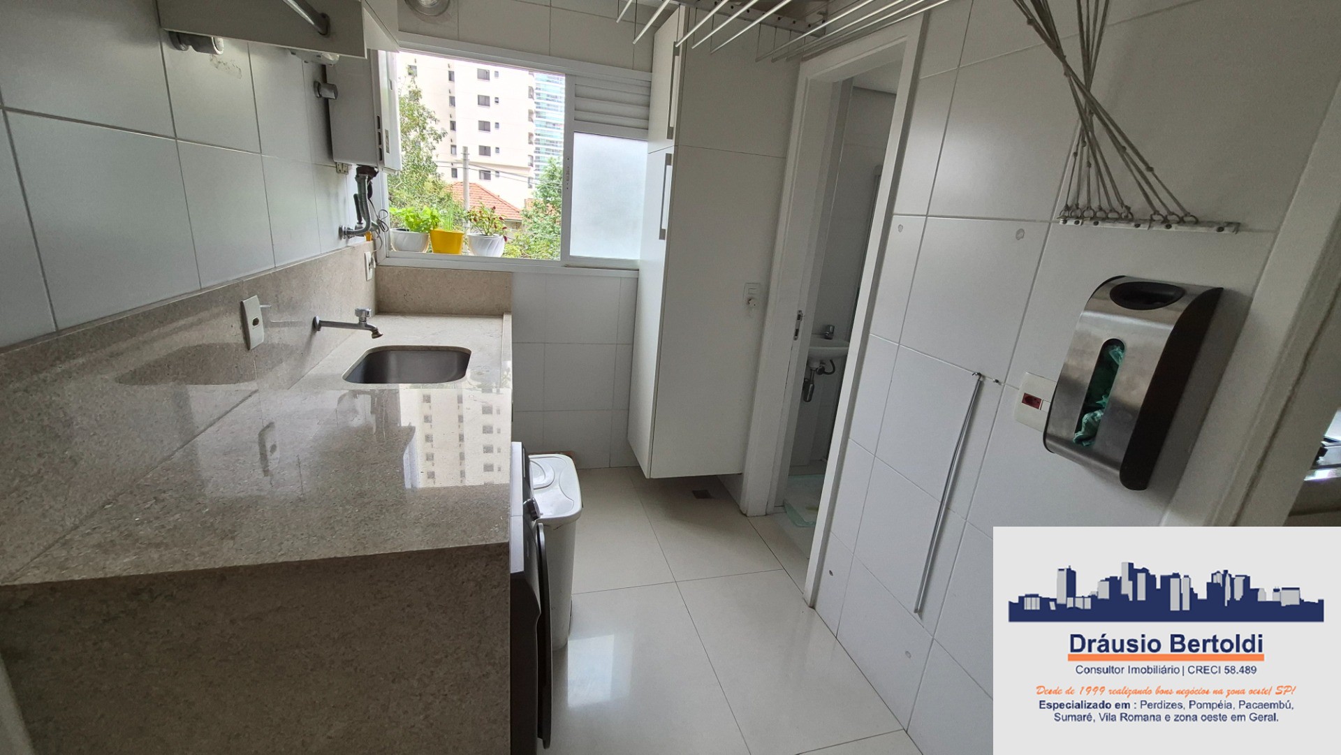 Apartamento, 4 quartos, 213 m² - Foto 24