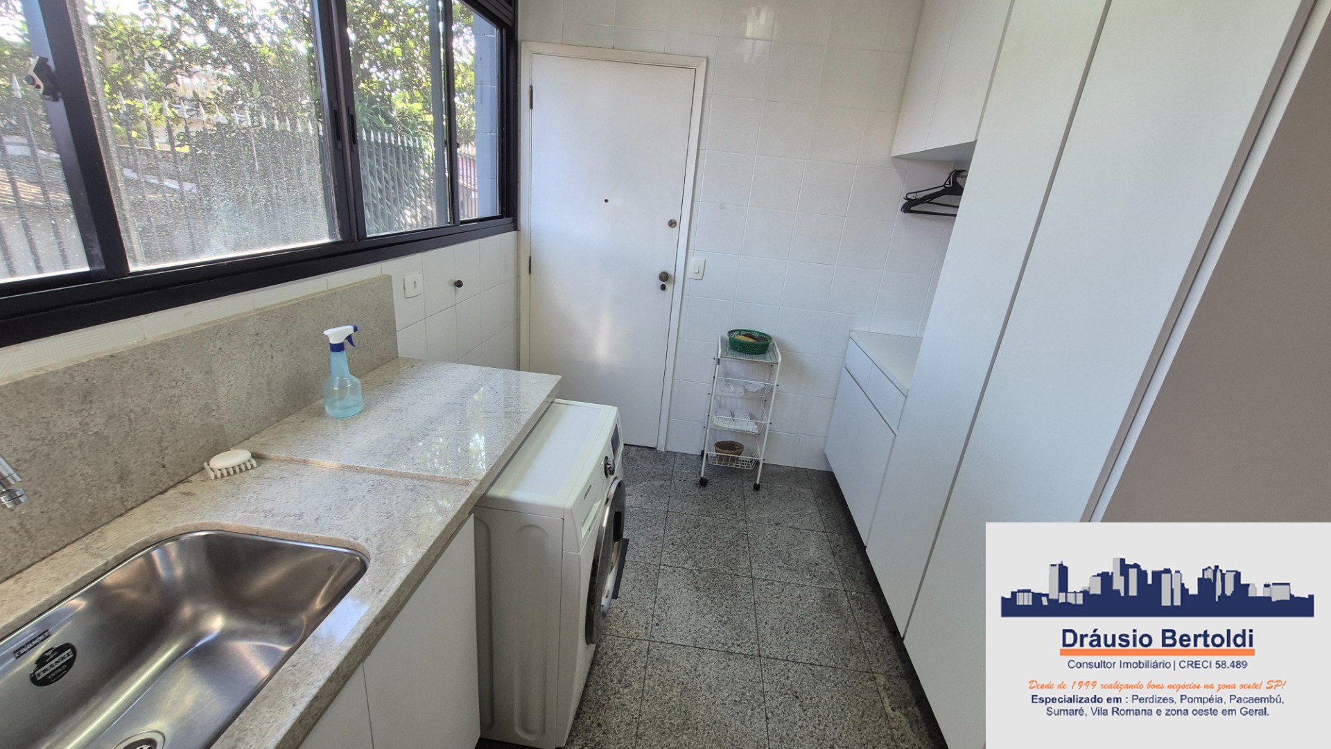 Apartamento, 4 quartos, 203 m² - Foto 13
