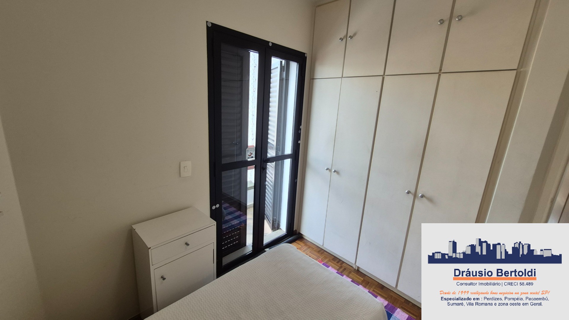 Apartamento, 3 quartos, 95 m² - Foto 15