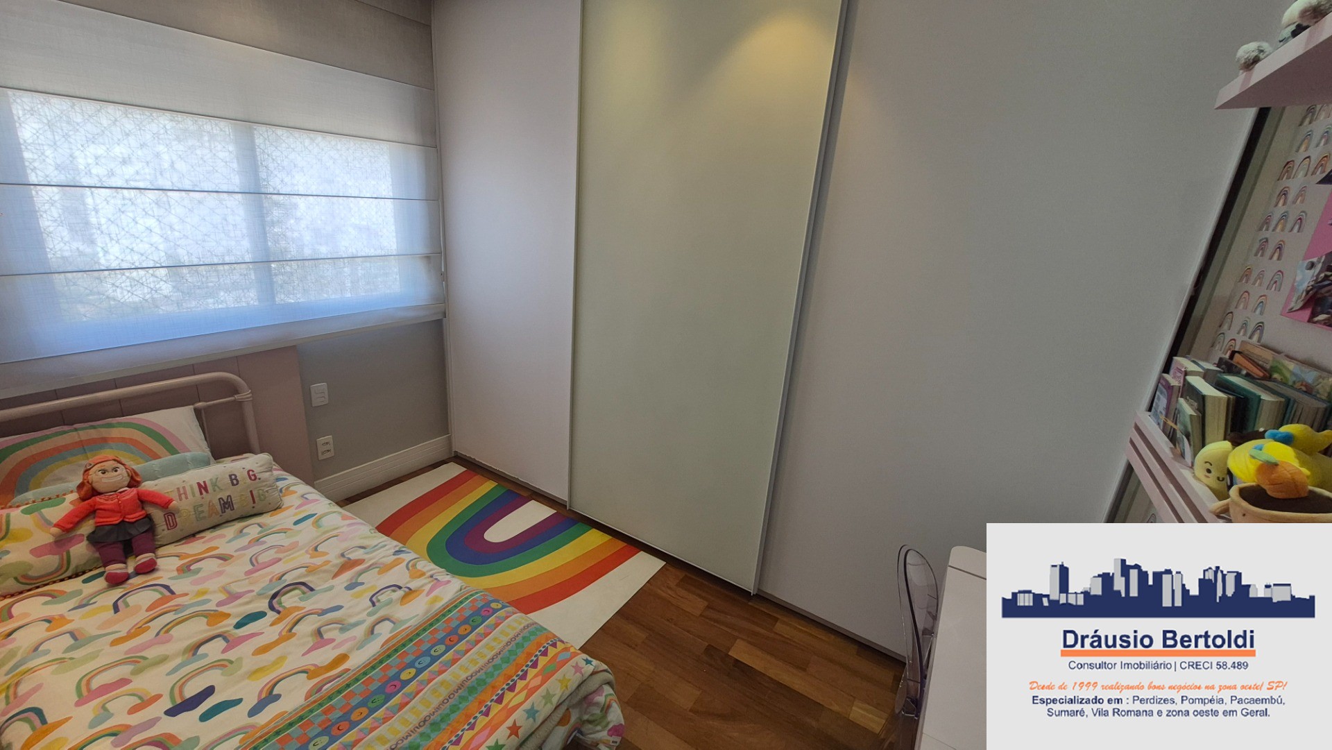 Apartamento, 3 quartos, 100 m² - Foto 20