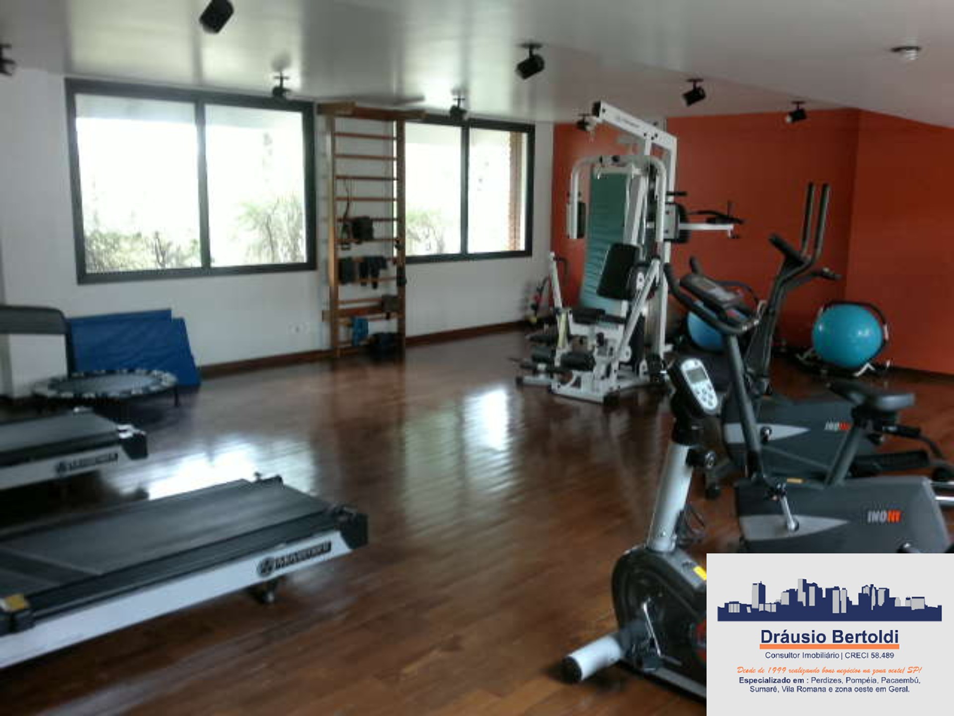 Apartamento, 4 quartos, 203 m² - Foto 34