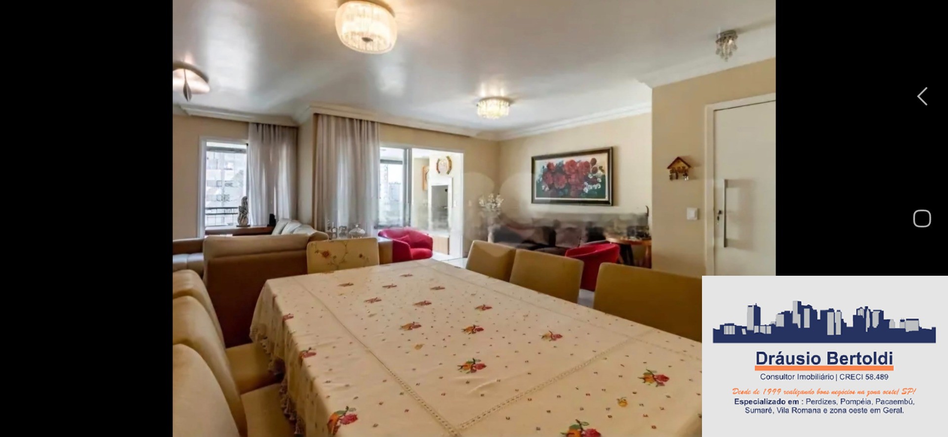 Apartamento, 3 quartos, 135 m² - Foto 46