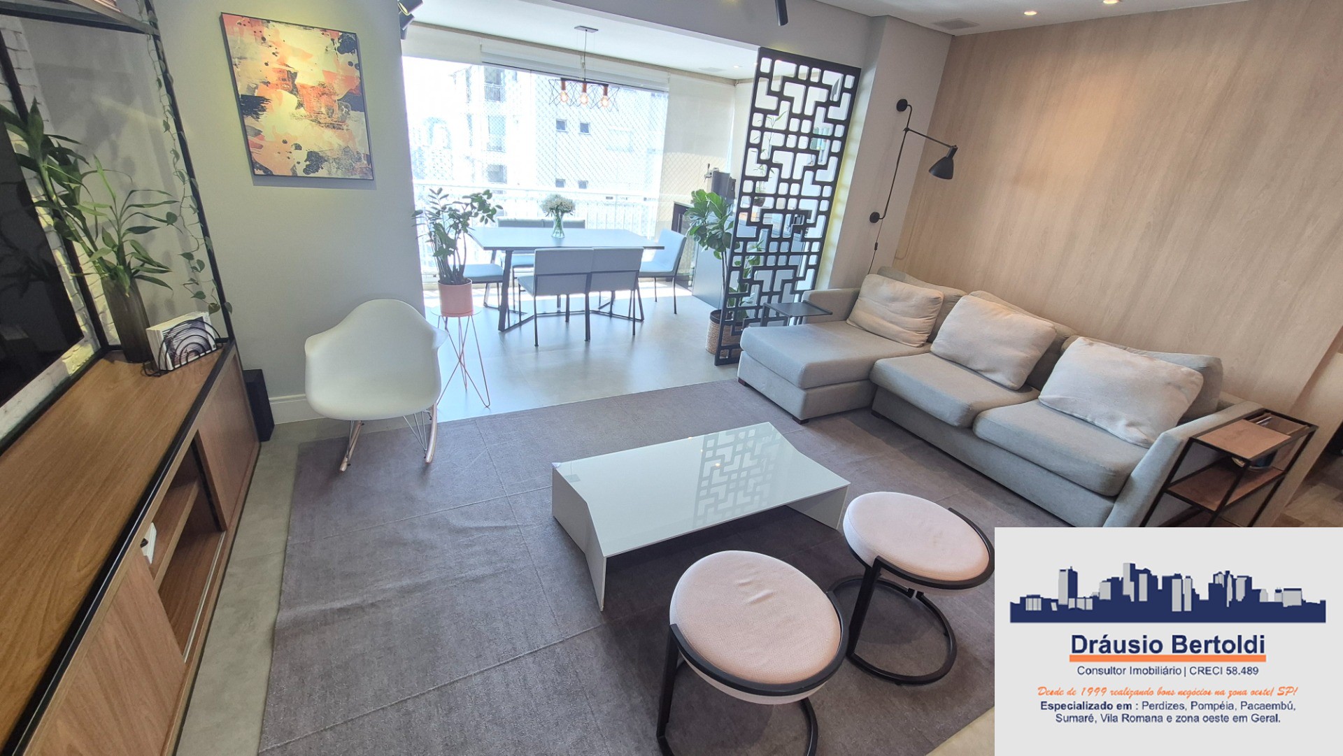 Apartamento, 3 quartos, 100 m² - Foto 9