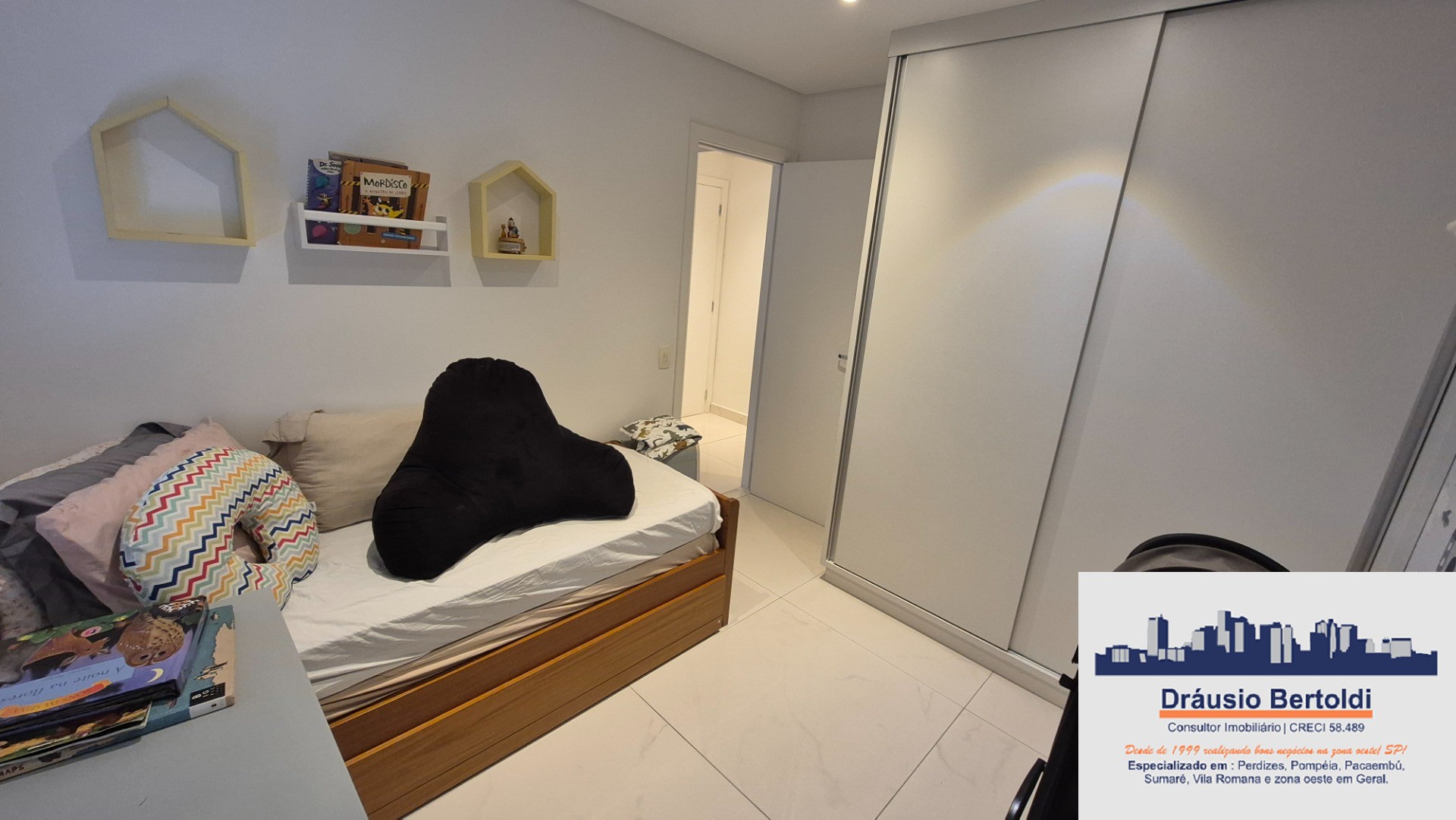 Apartamento, 4 quartos, 185 m² - Foto 14