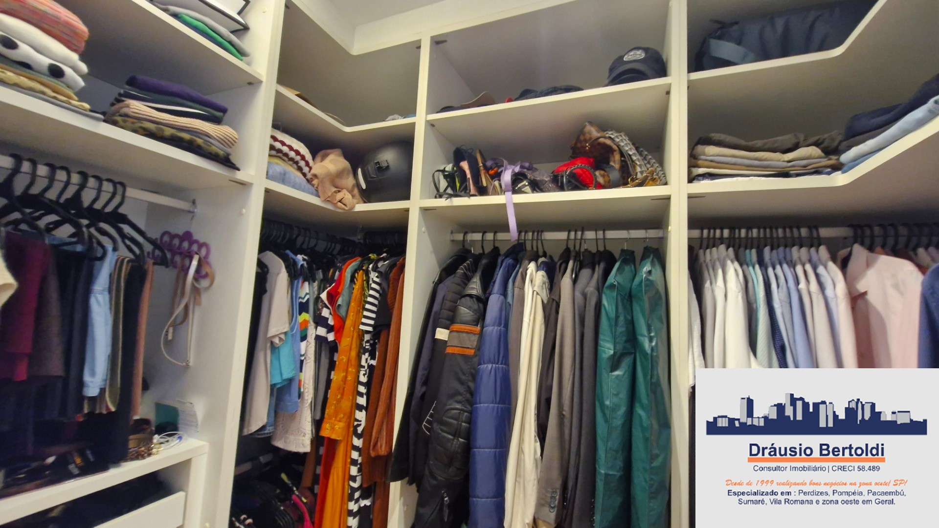 Apartamento, 3 quartos, 170 m² - Foto 20