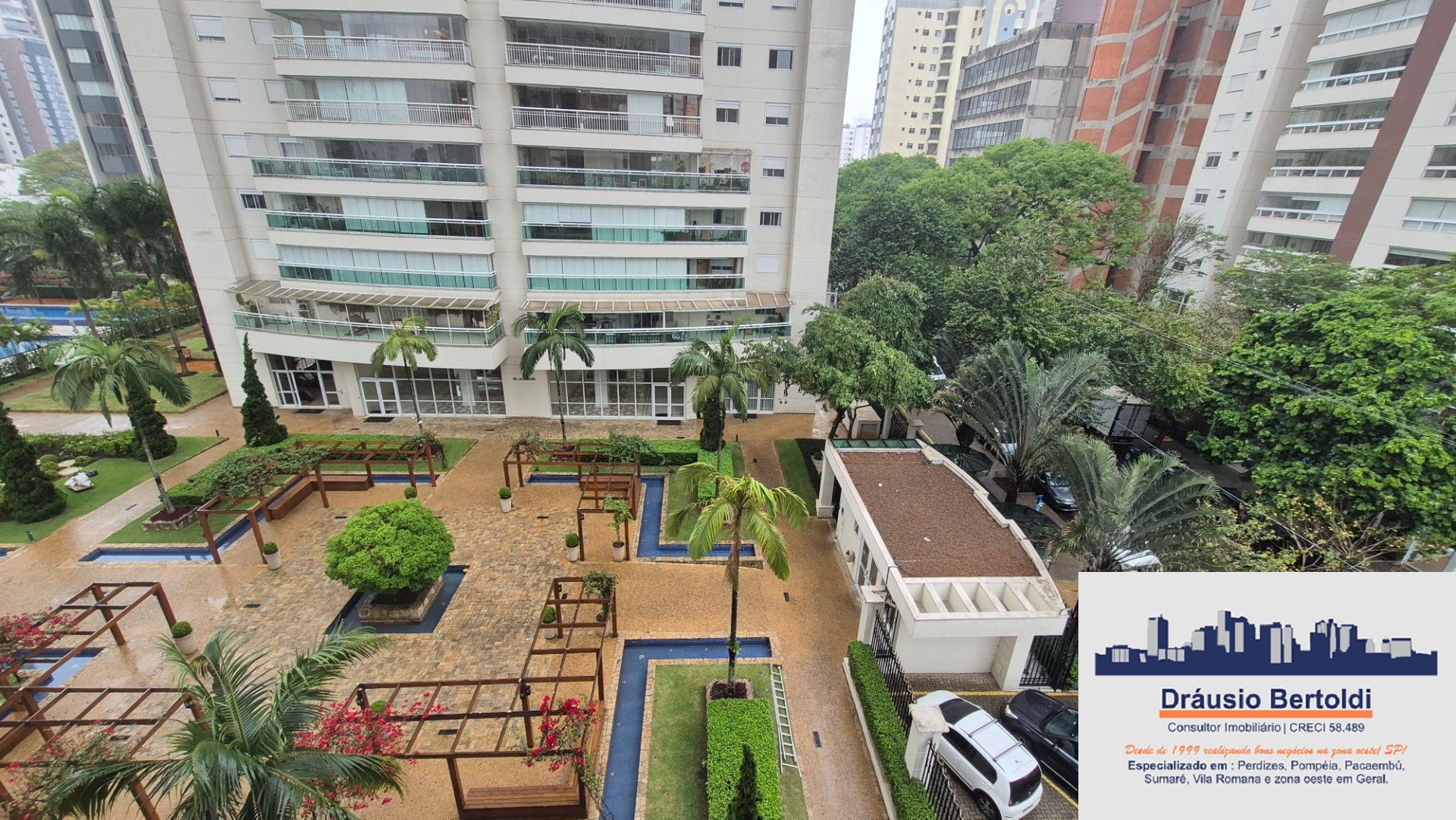 Apartamento, 4 quartos, 185 m² - Foto 35