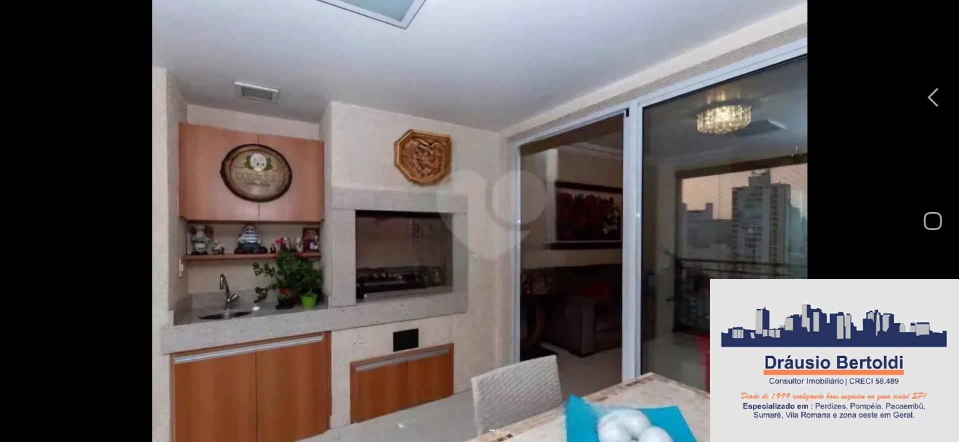 Apartamento, 3 quartos, 135 m² - Foto 45