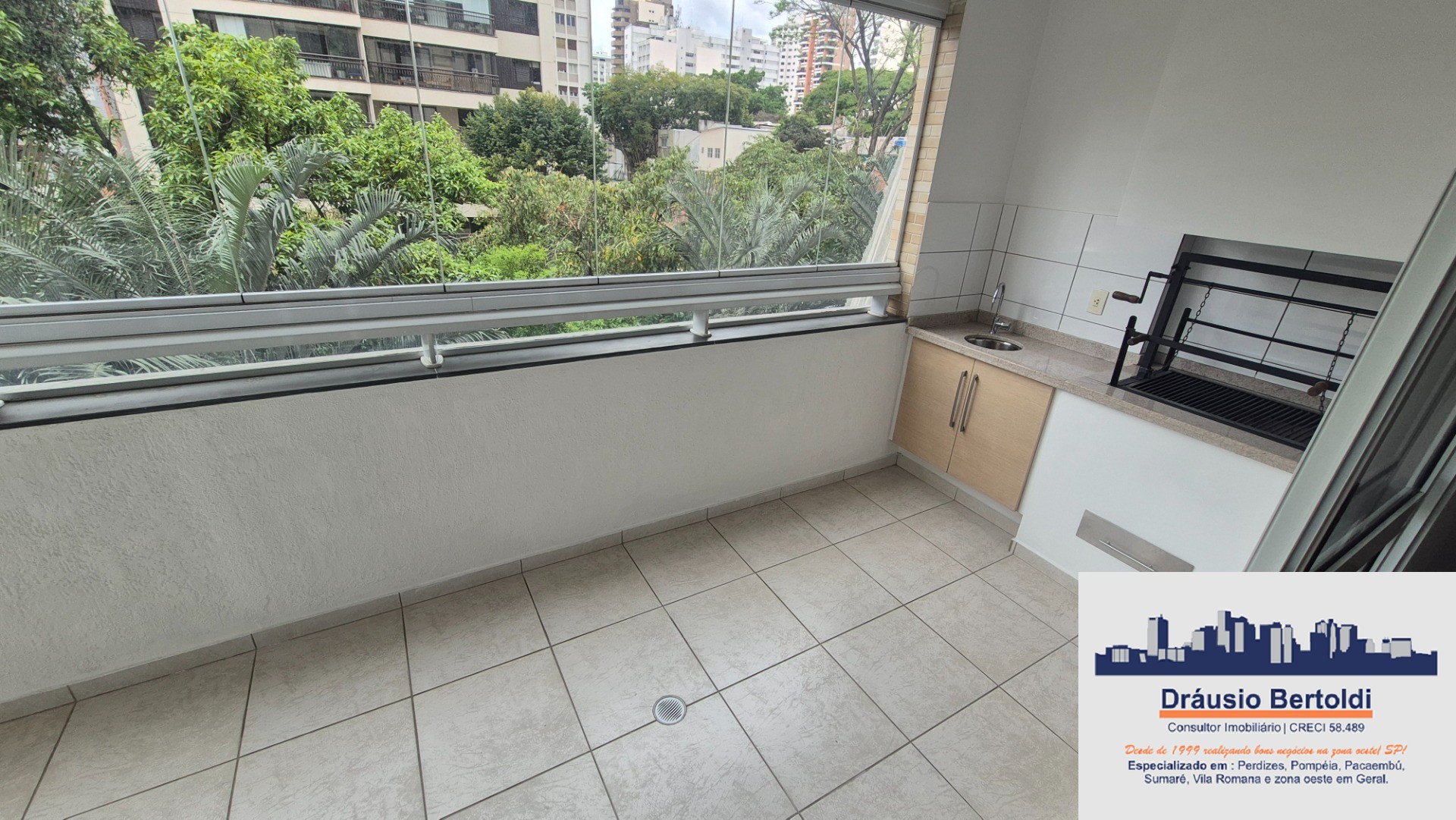 Apartamento, 3 quartos, 123 m² - Foto 2