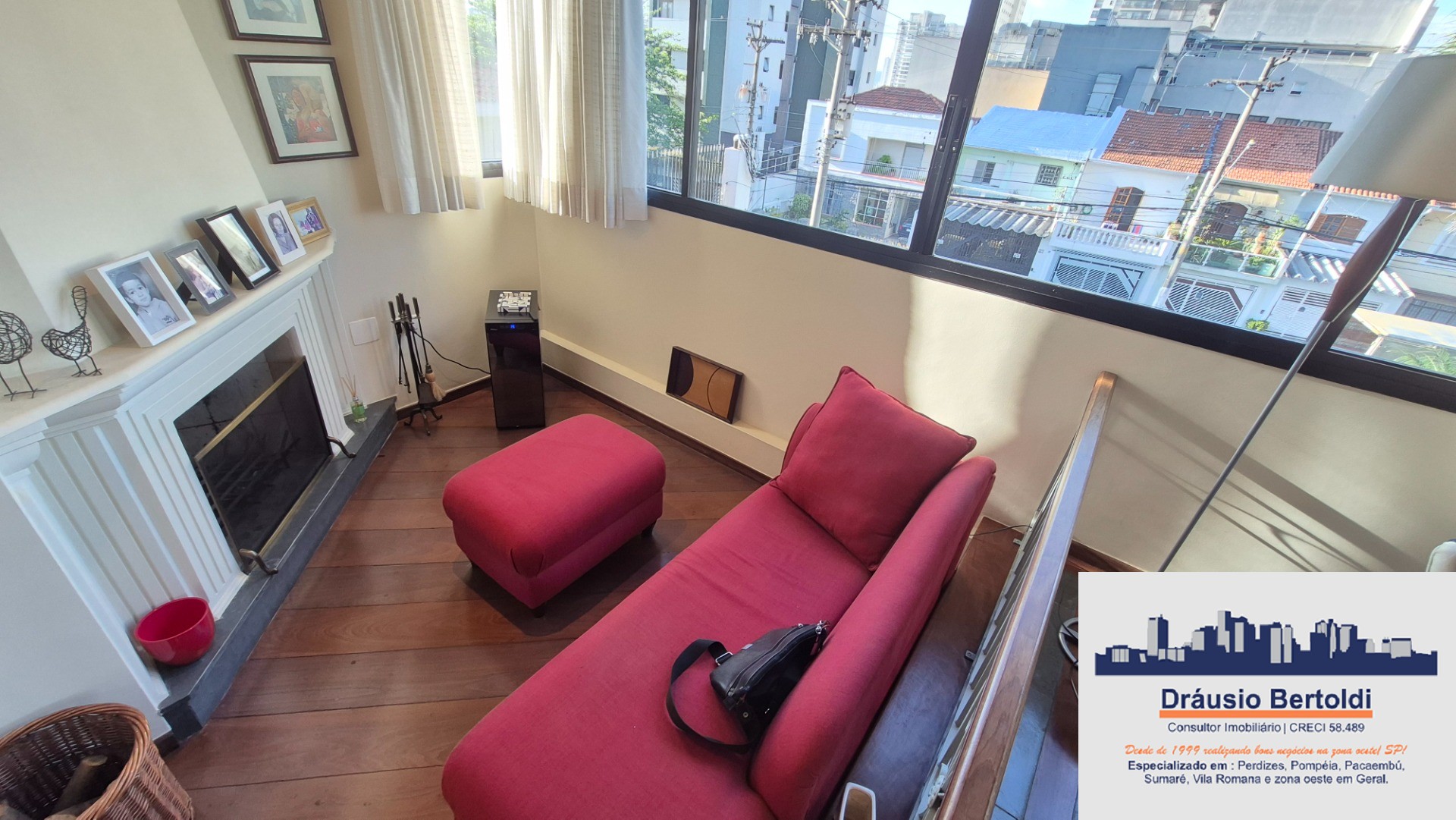 Apartamento, 4 quartos, 203 m² - Foto 9