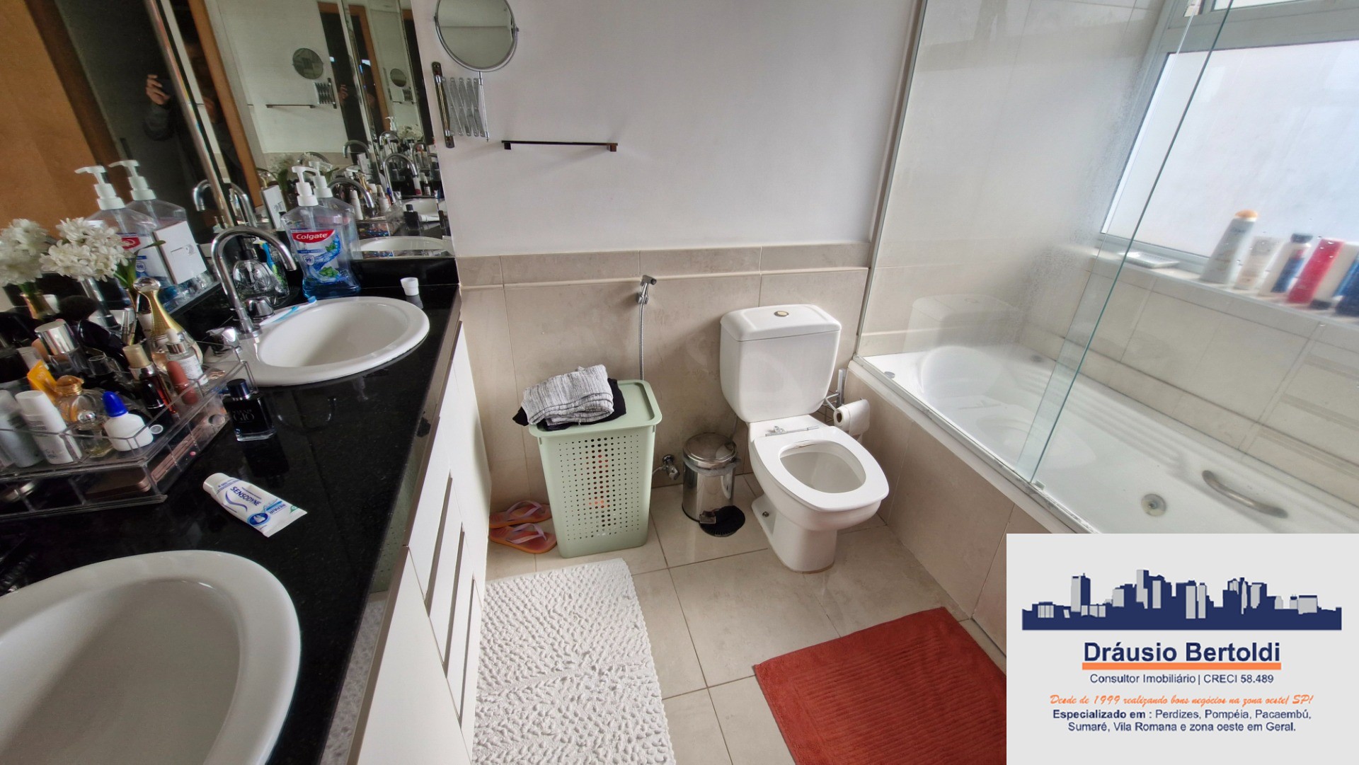 Apartamento, 3 quartos, 170 m² - Foto 21
