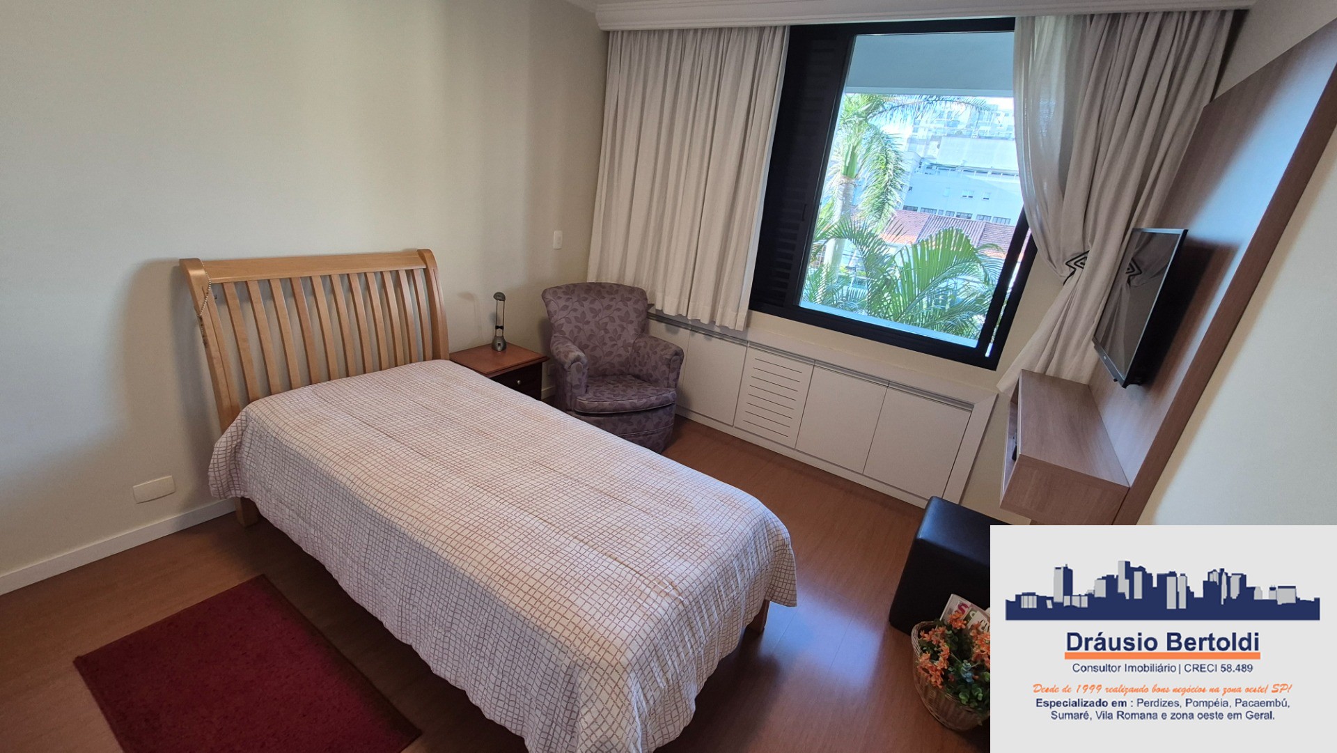 Apartamento, 4 quartos, 203 m² - Foto 16