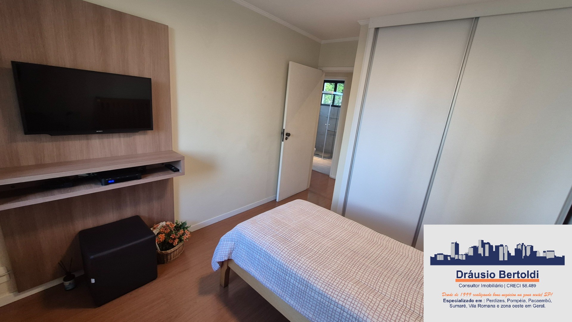 Apartamento, 4 quartos, 203 m² - Foto 17