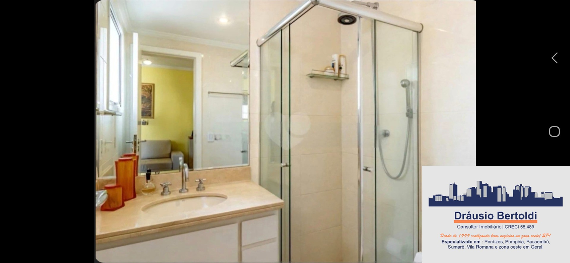 Apartamento, 3 quartos, 135 m² - Foto 39