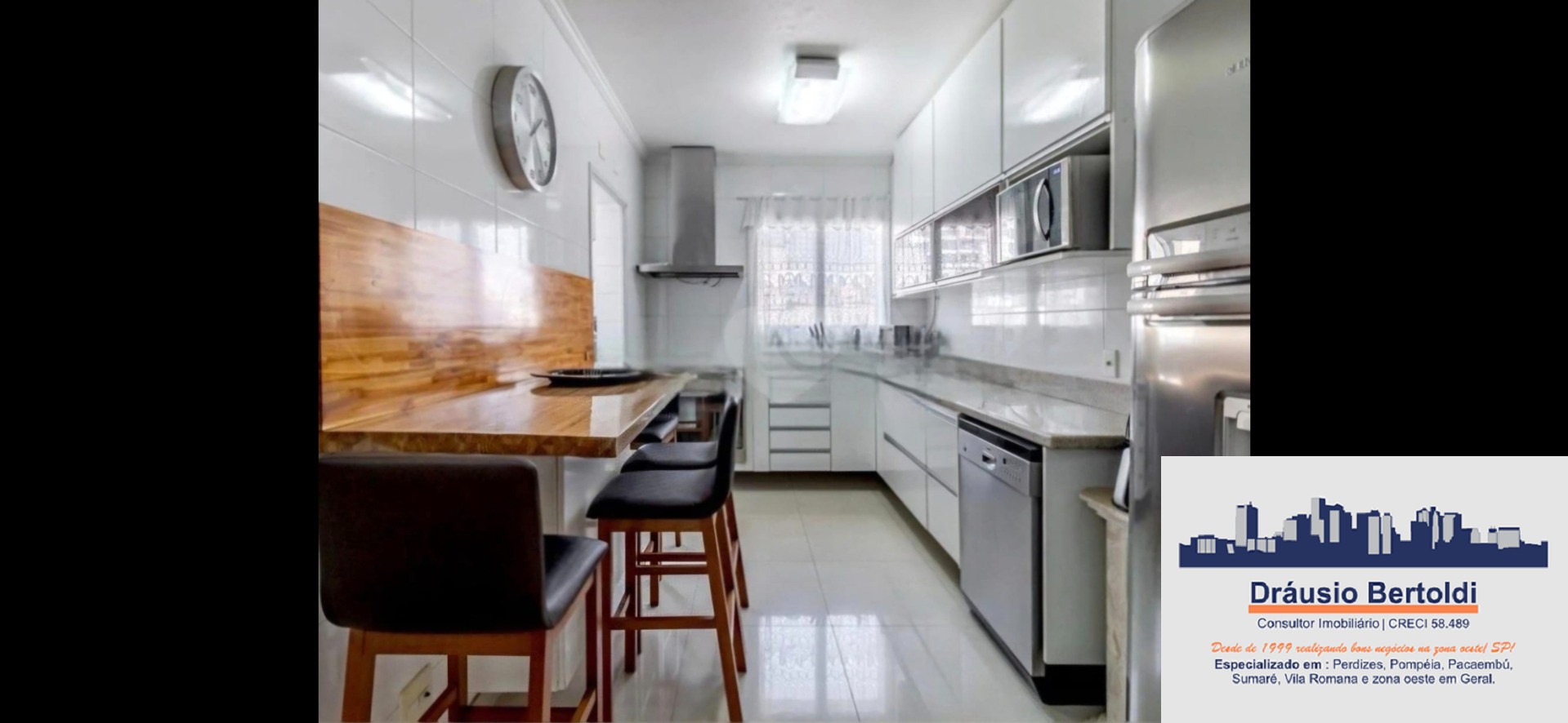 Apartamento, 3 quartos, 135 m² - Foto 12
