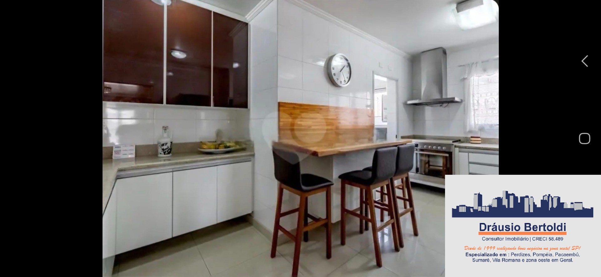 Apartamento, 3 quartos, 135 m² - Foto 35
